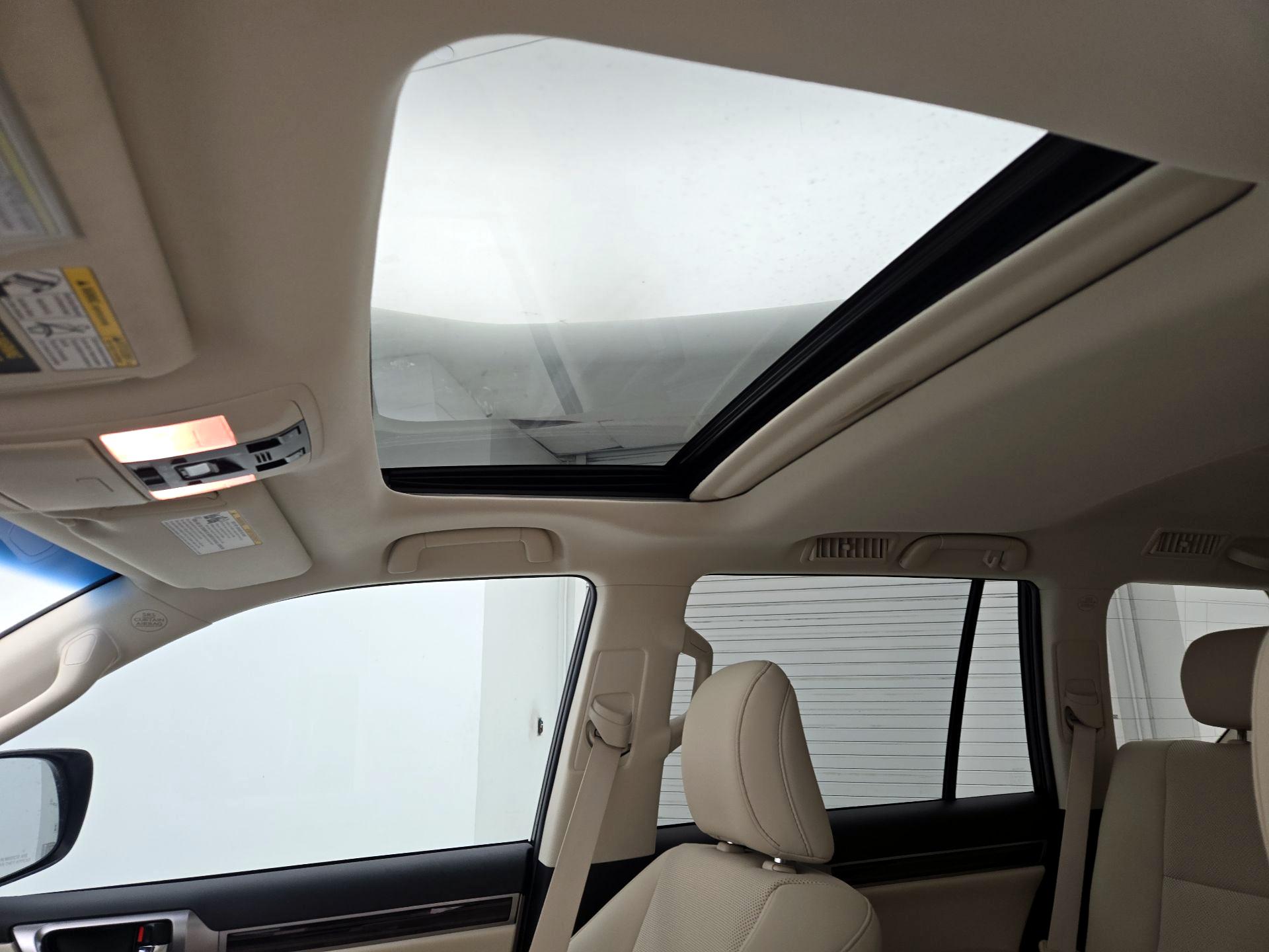 Thumbnail: 2023 Lexus GX - 20