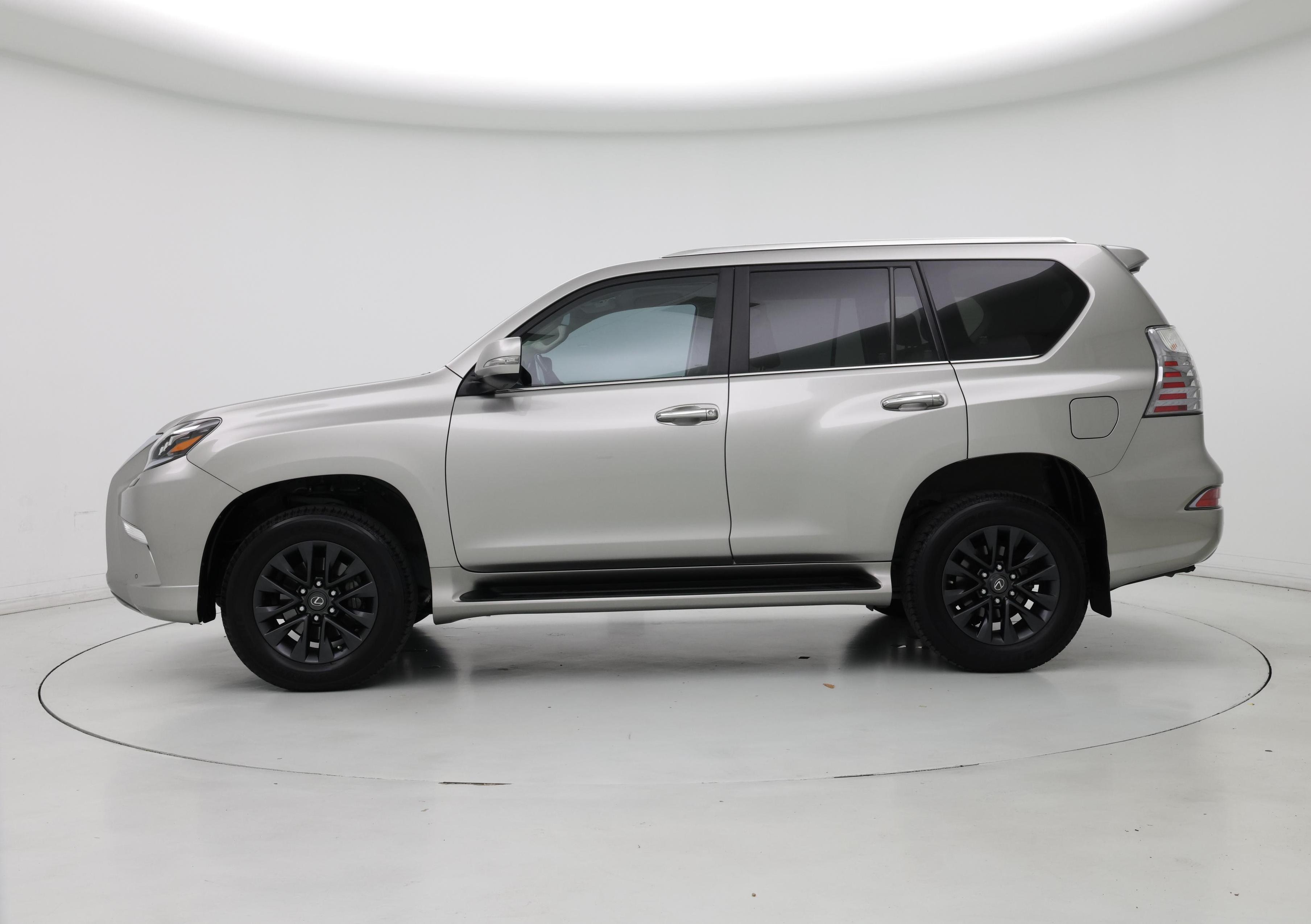 Thumbnail: 2023 Lexus GX - 3