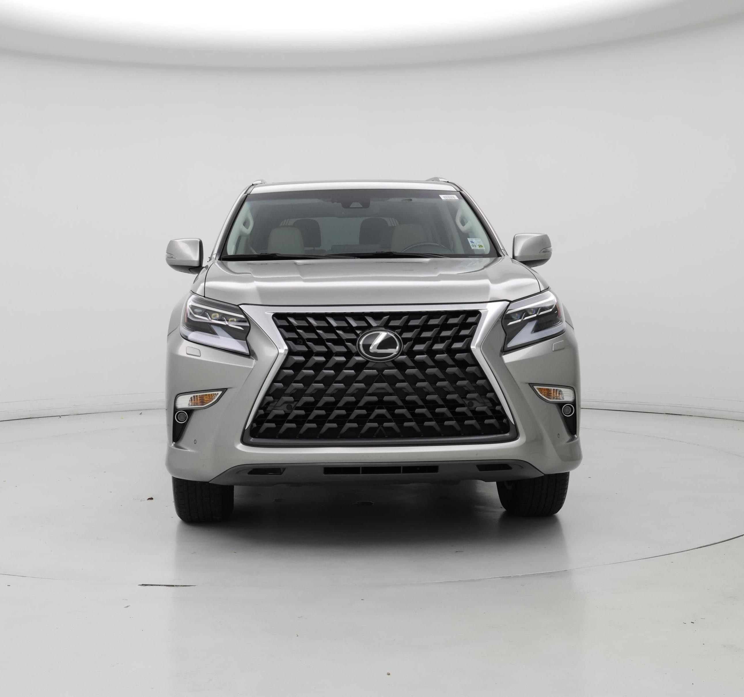 Thumbnail: 2023 Lexus GX - 5