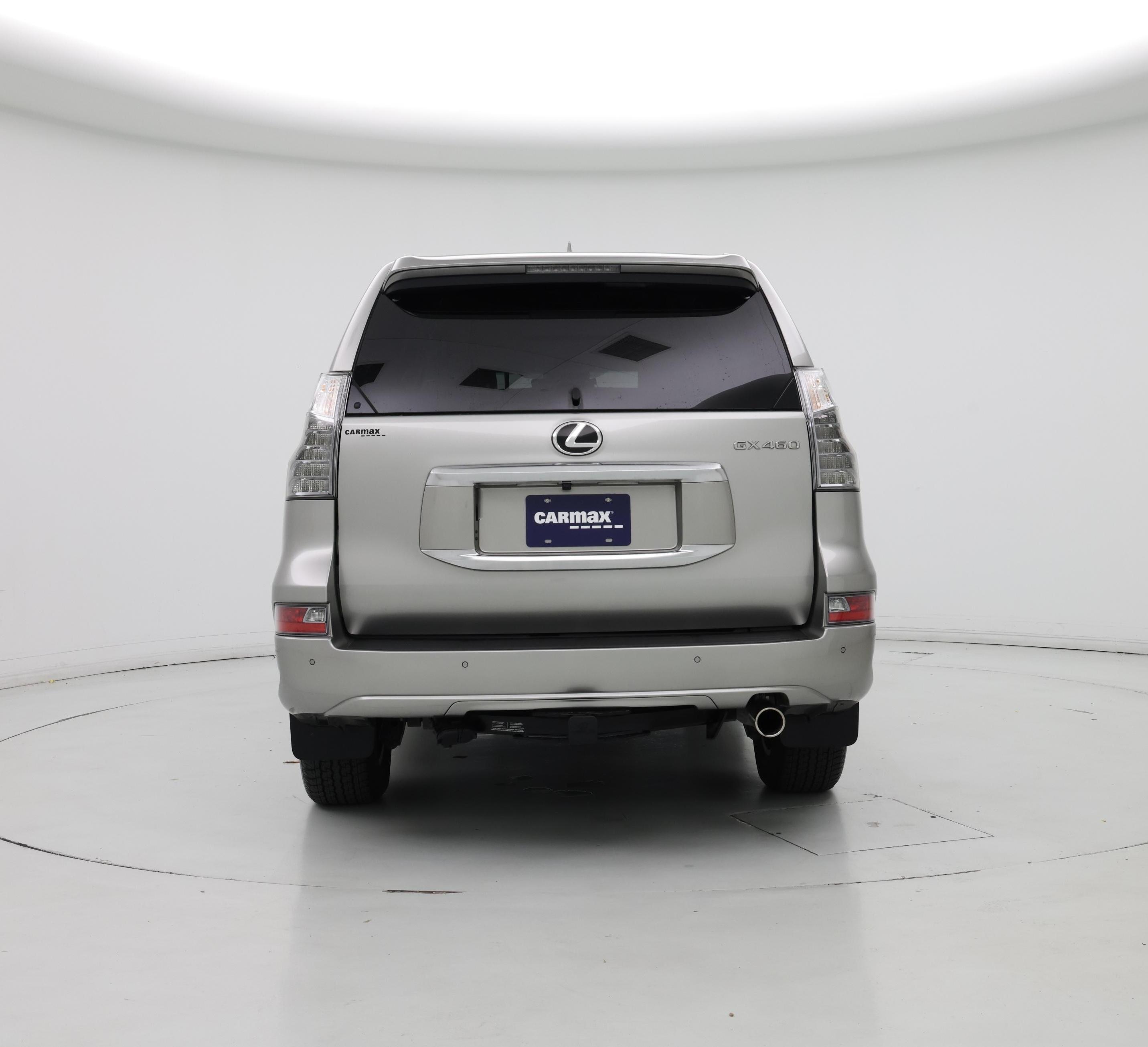 Thumbnail: 2023 Lexus GX - 6