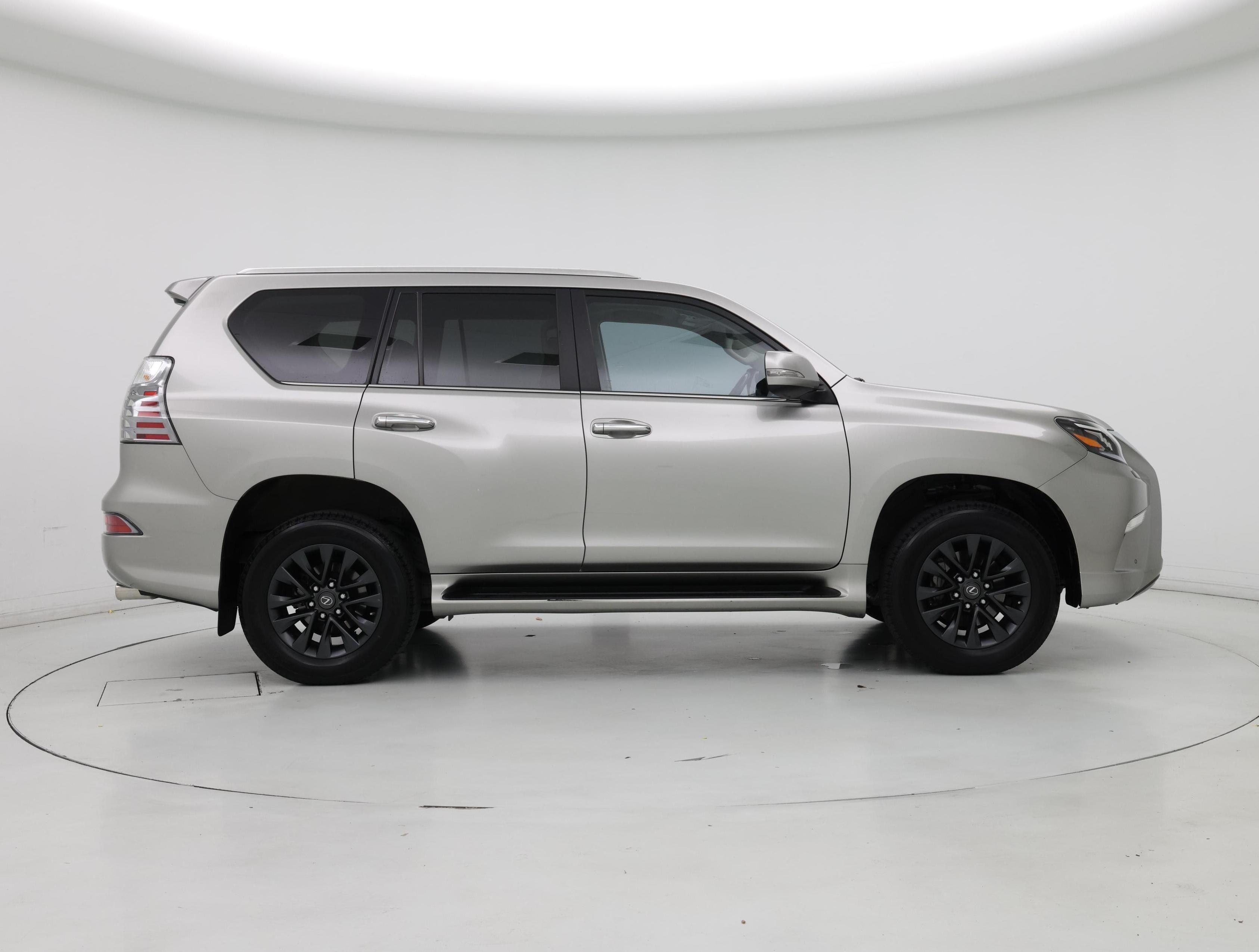 Thumbnail: 2023 Lexus GX - 7