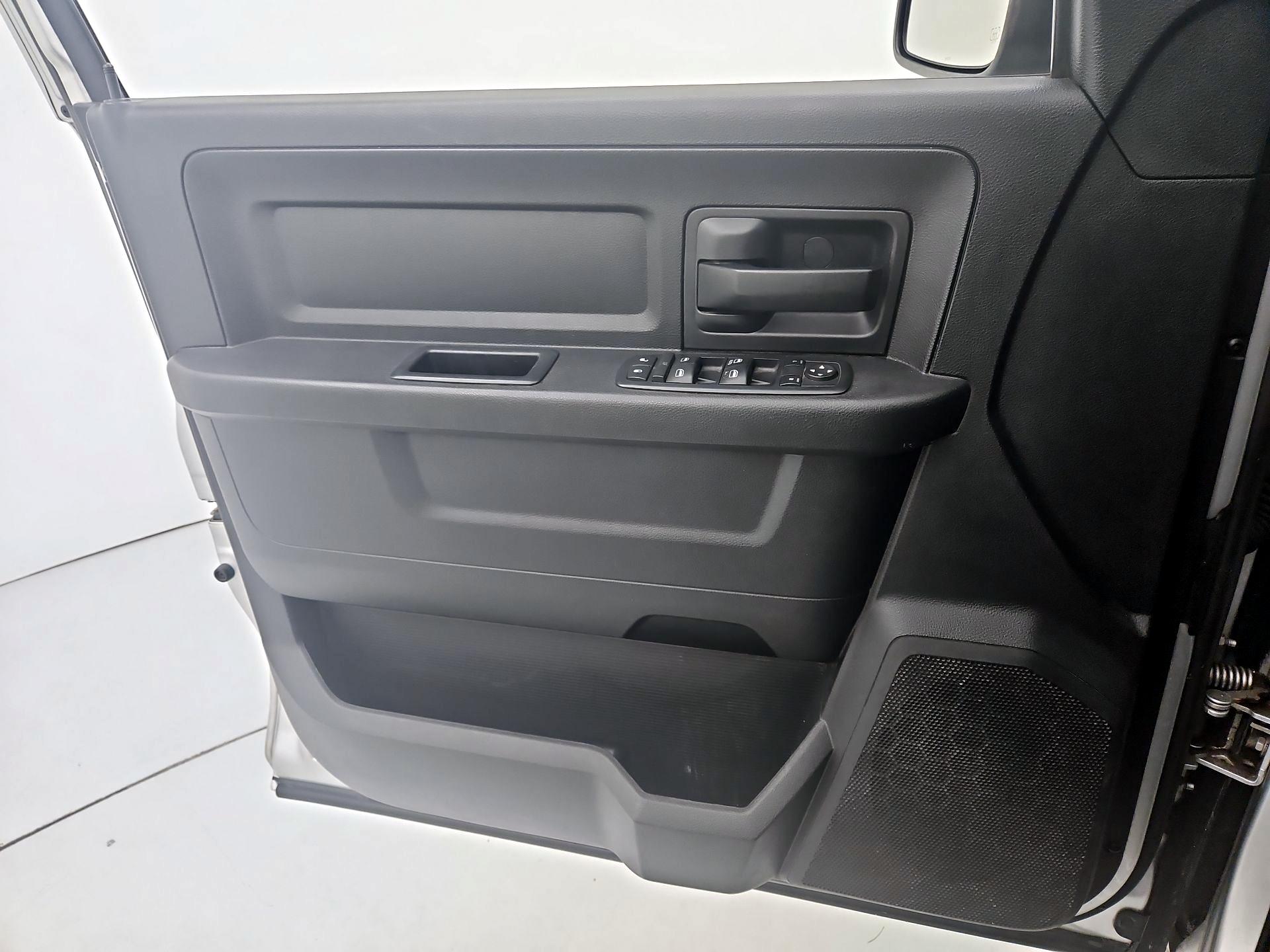 Thumbnail: 2016 RAM 1500 - 12