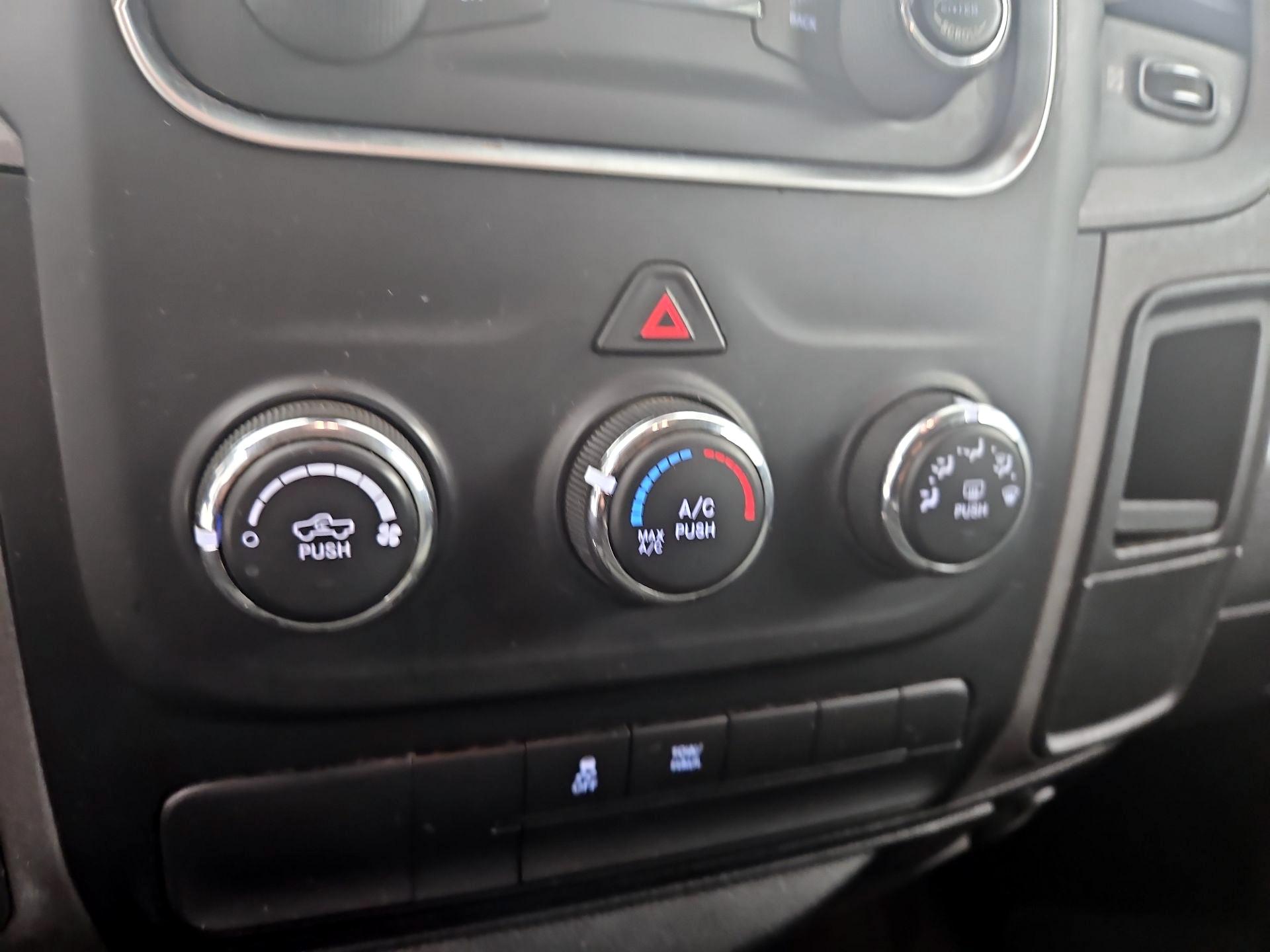 Thumbnail: 2016 RAM 1500 - 16