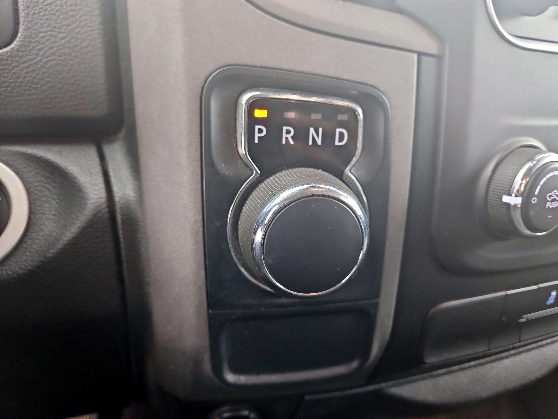 Thumbnail: 2016 RAM 1500 - 17