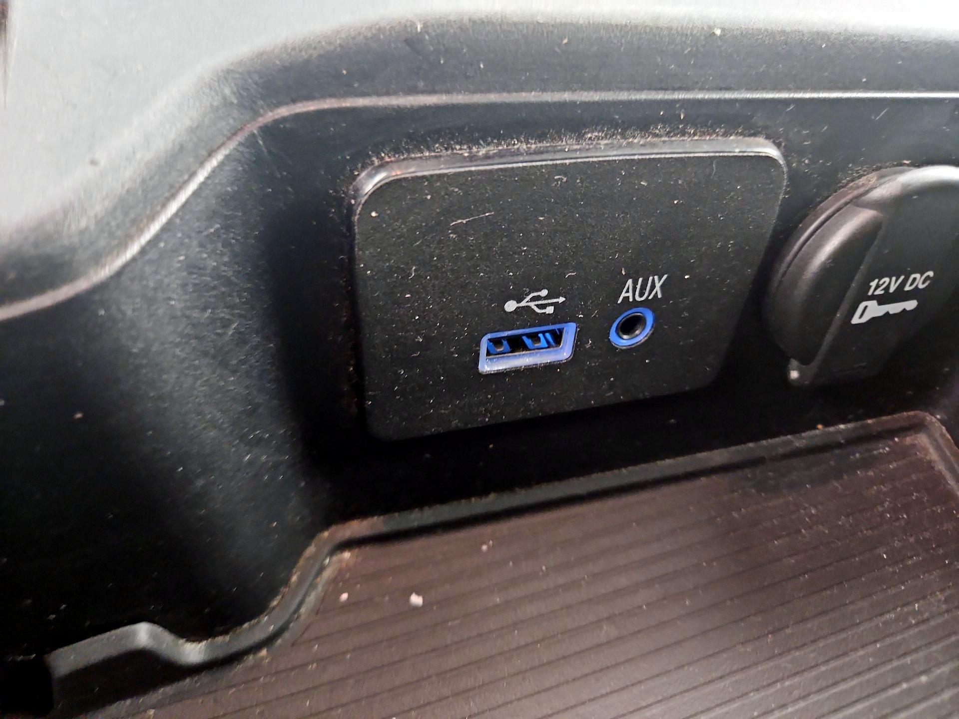 Thumbnail: 2016 RAM 1500 - 18