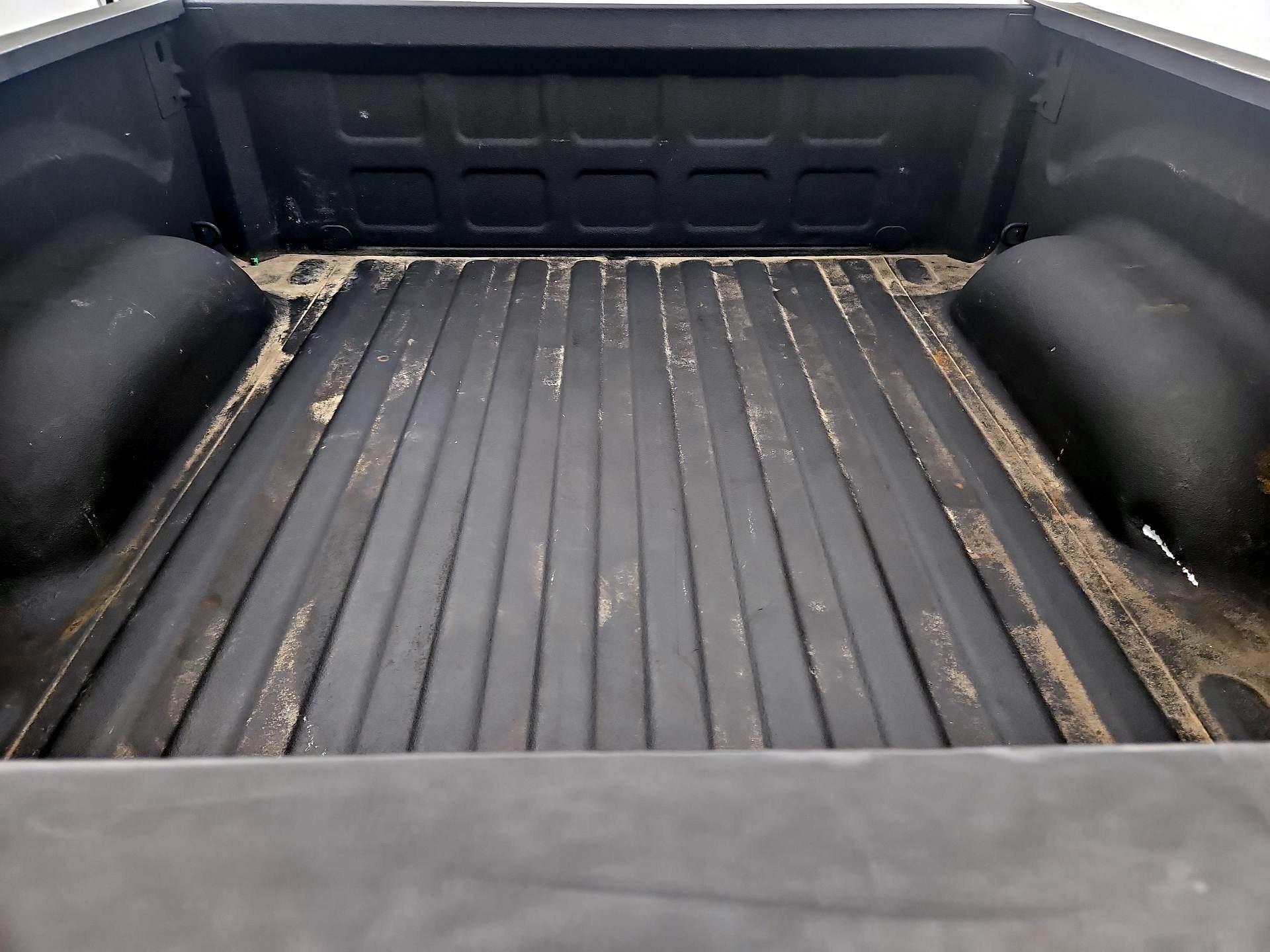 Thumbnail: 2016 RAM 1500 - 20