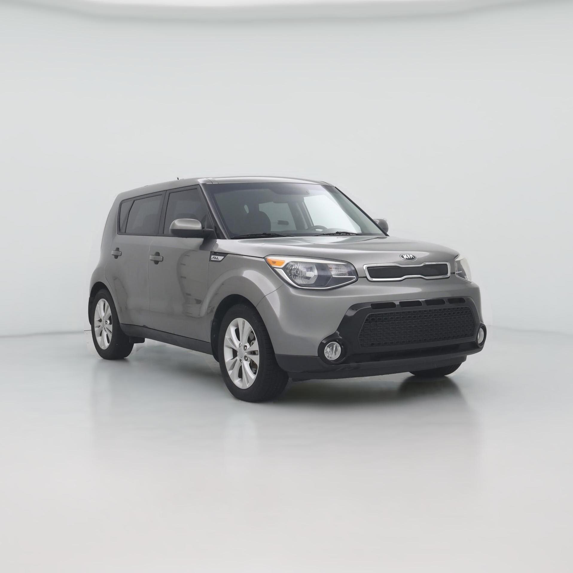 Thumbnail: 2016 Kia Soul - 1