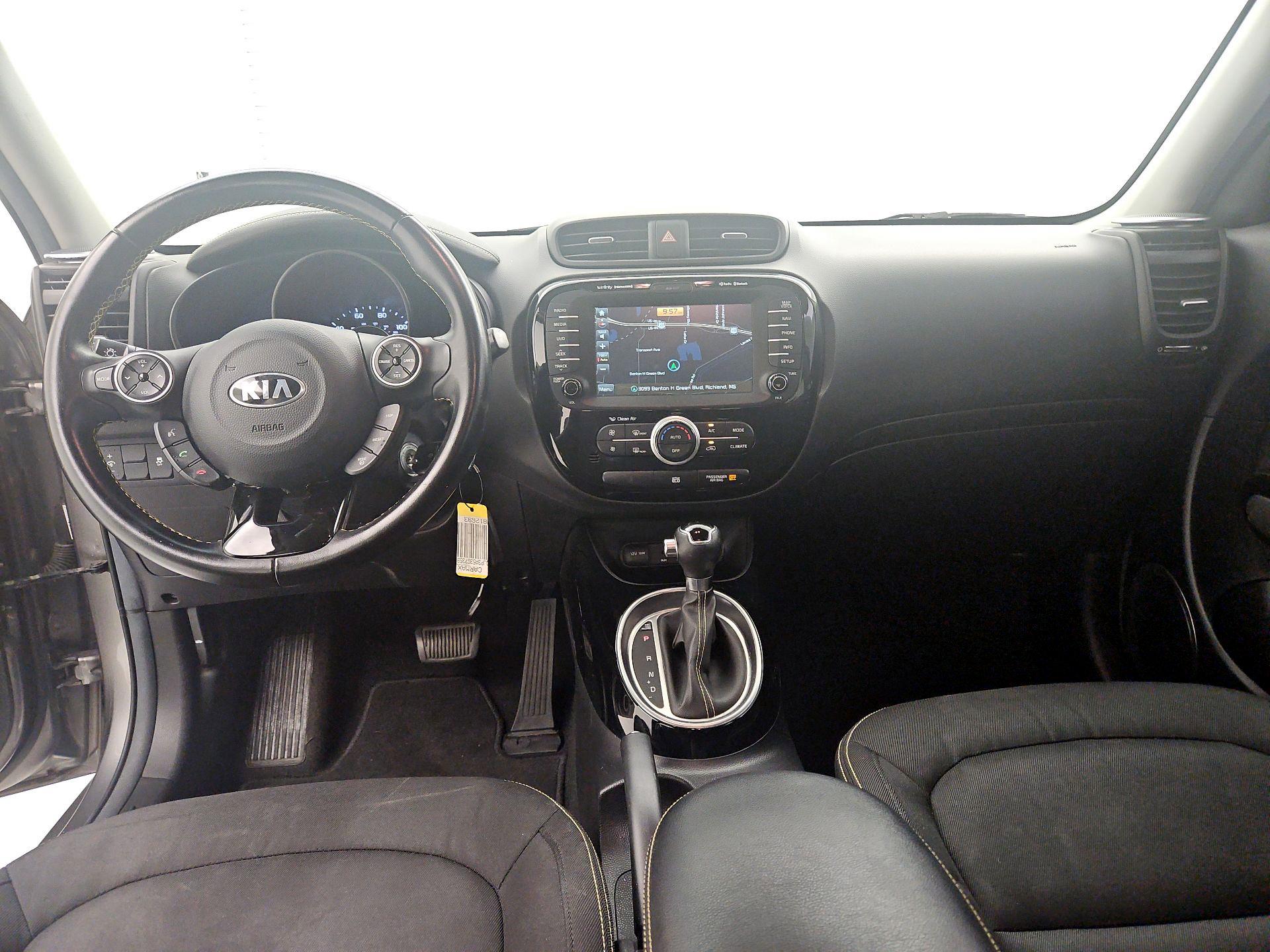 Thumbnail: 2016 Kia Soul - 9