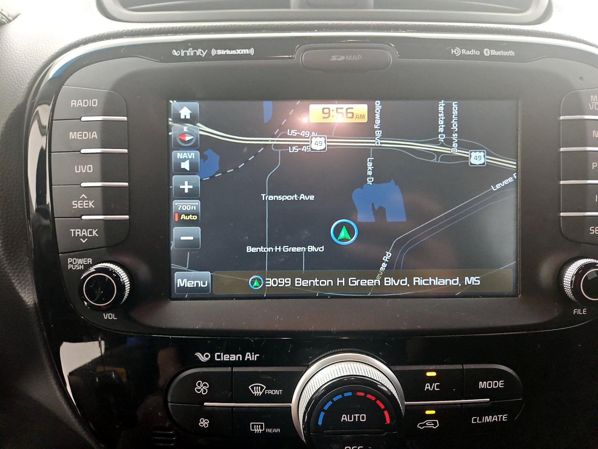 Thumbnail: 2016 Kia Soul - 14