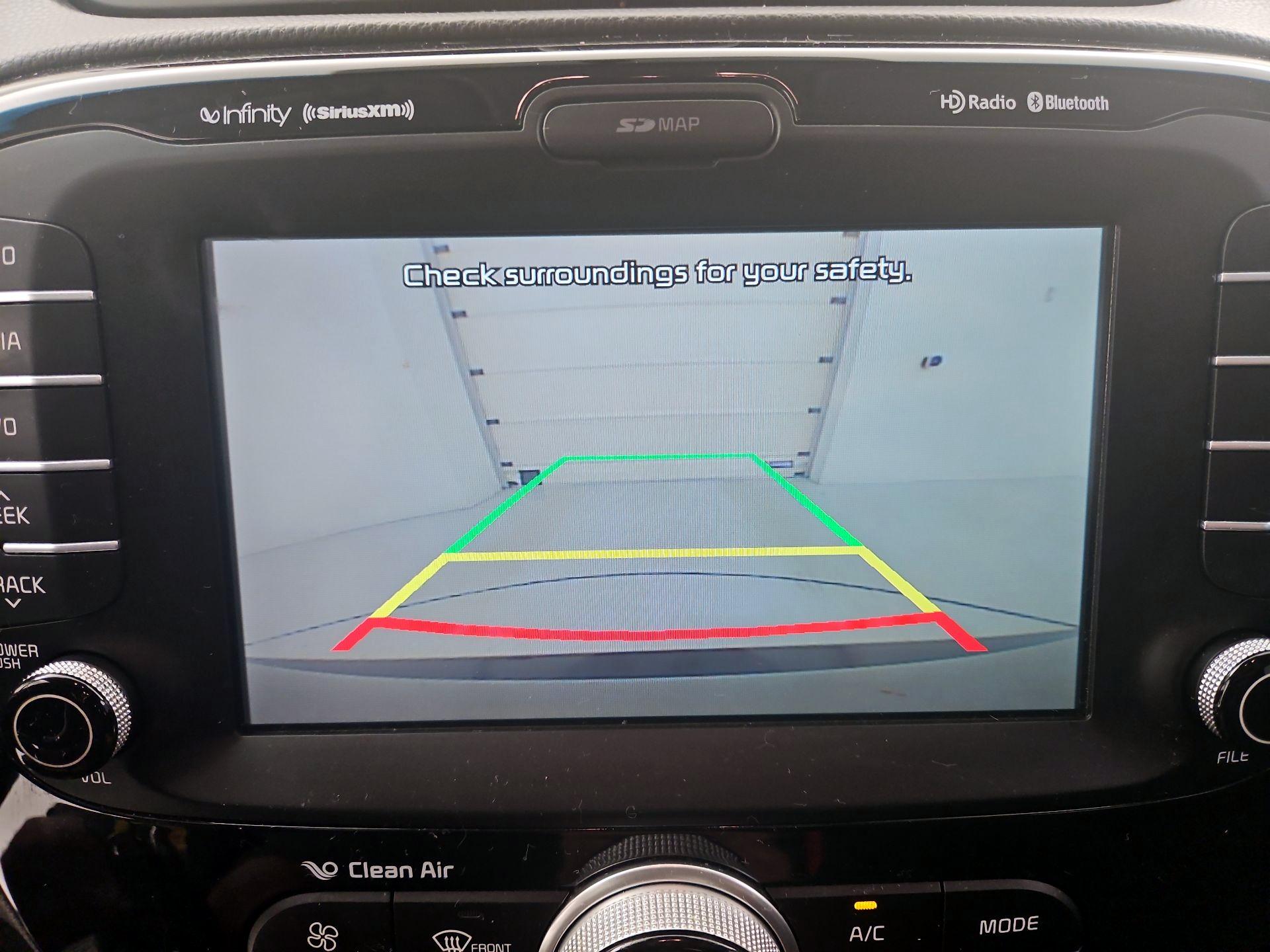 Thumbnail: 2016 Kia Soul - 15