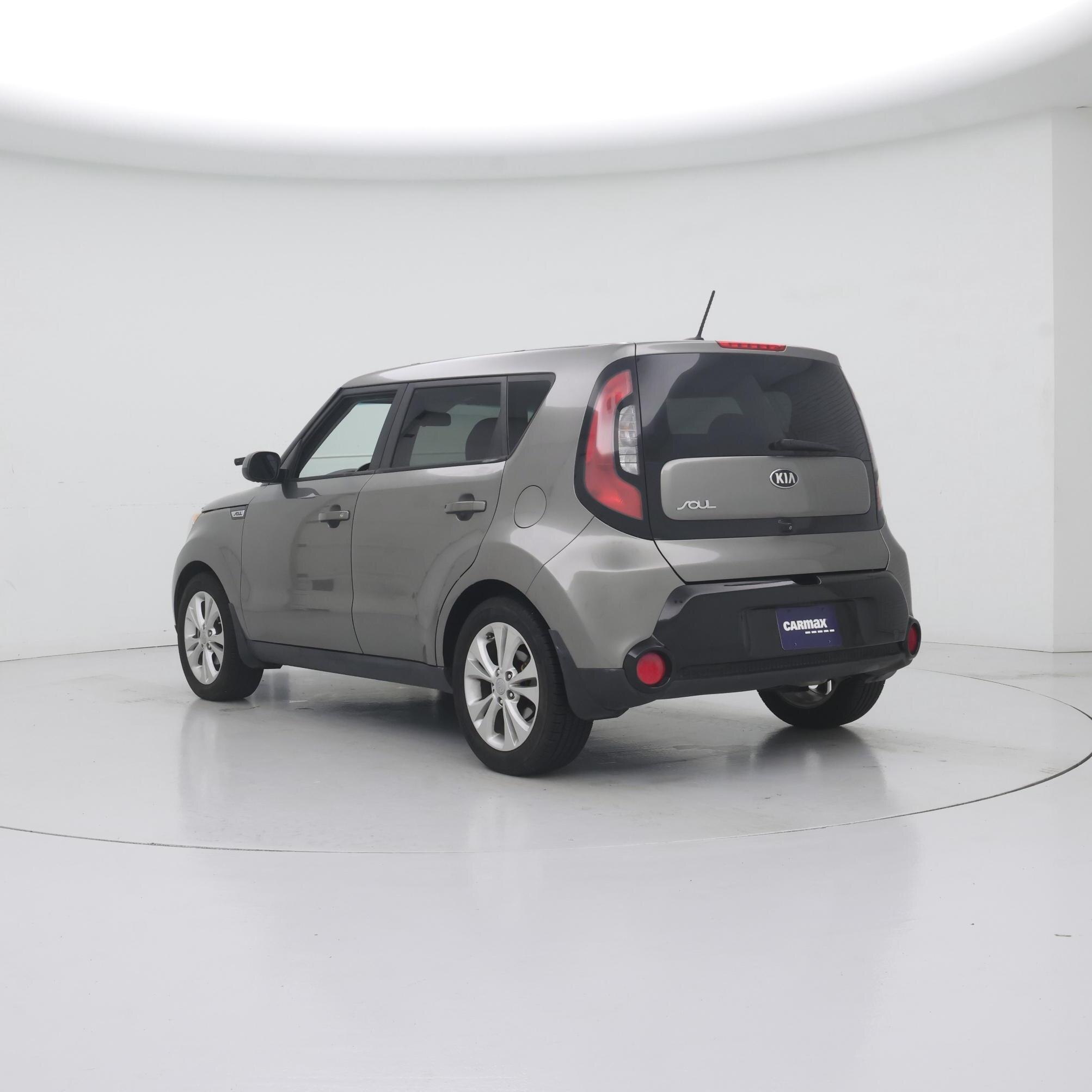 Thumbnail: 2016 Kia Soul - 2