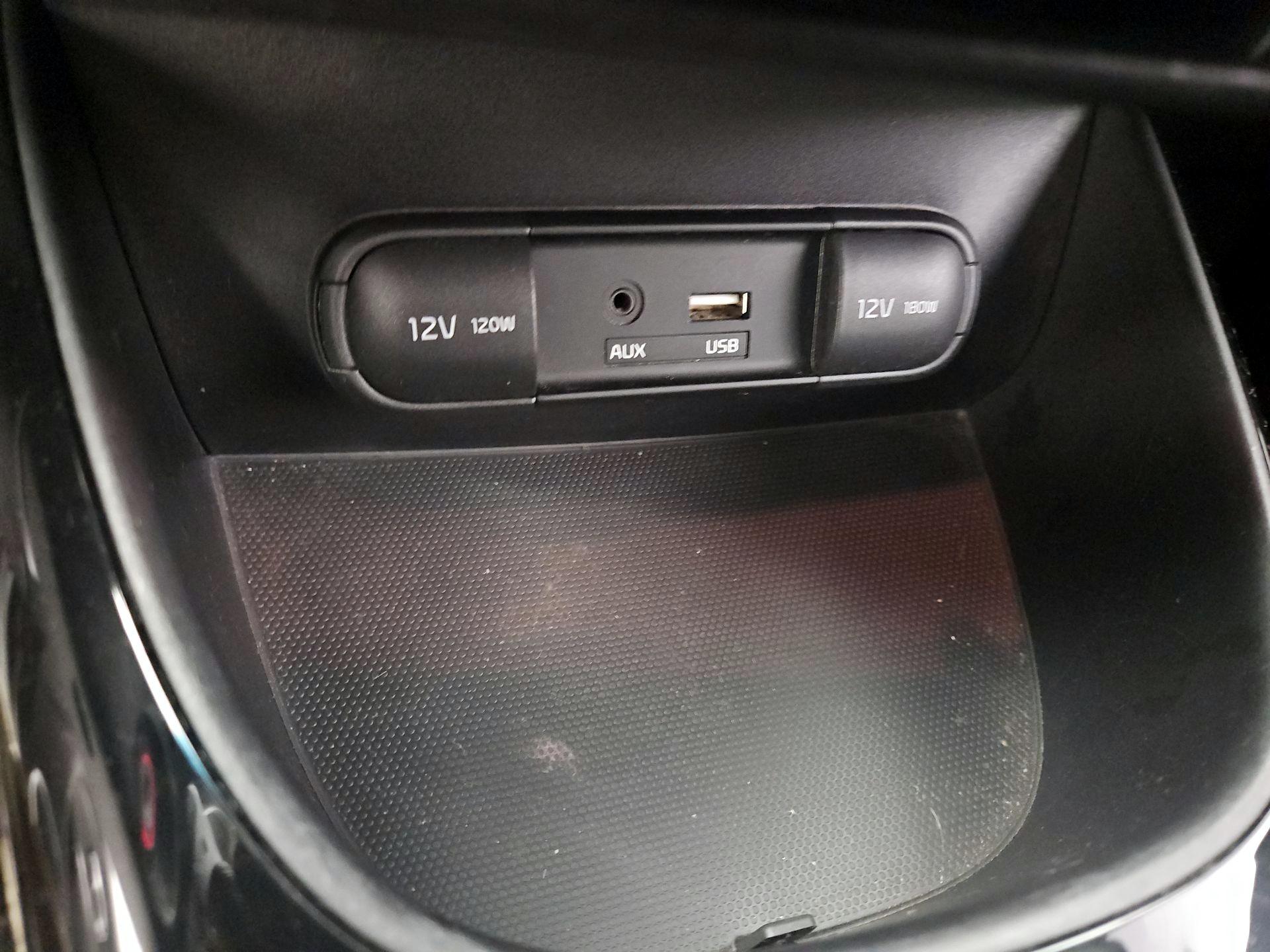 Thumbnail: 2016 Kia Soul - 19