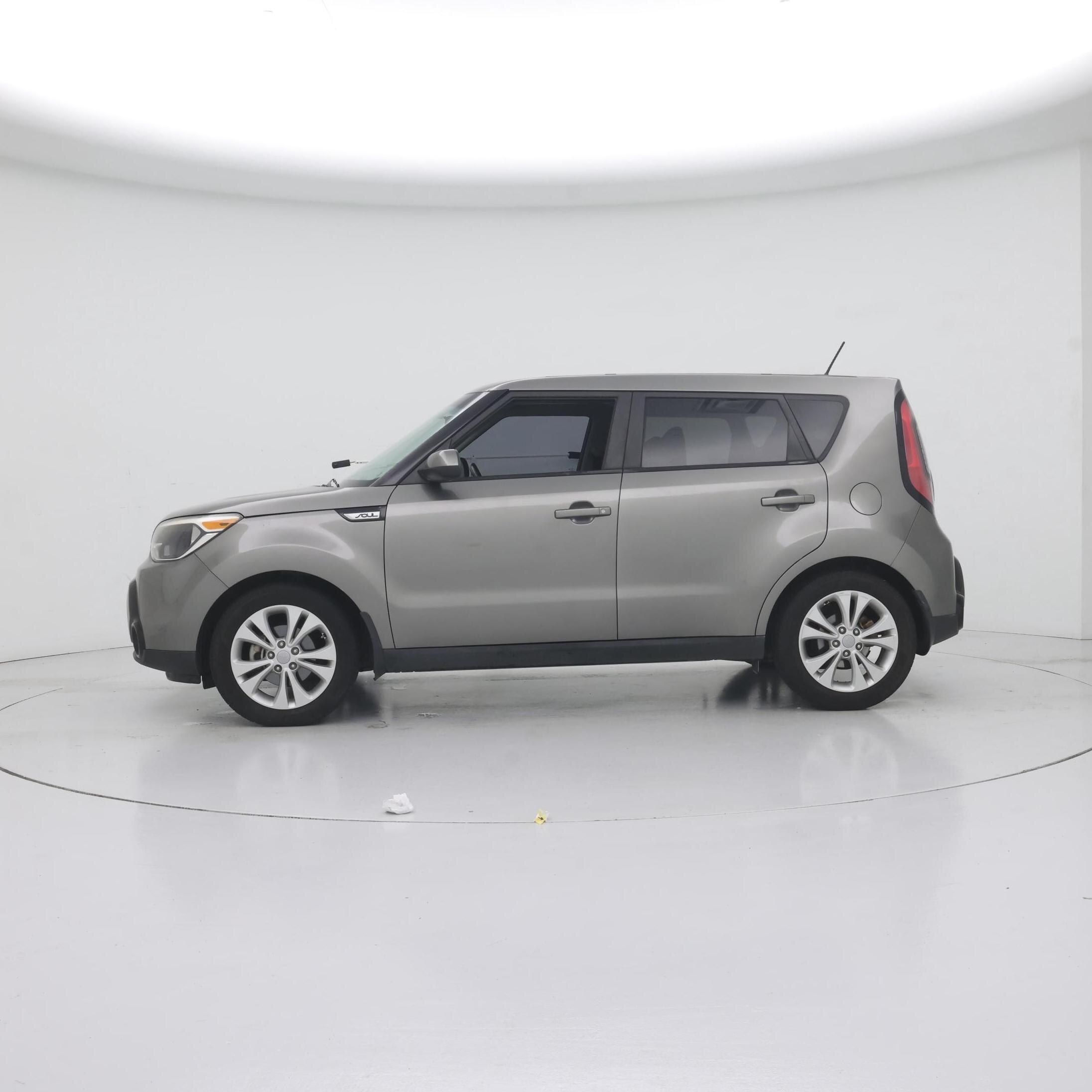 Thumbnail: 2016 Kia Soul - 3