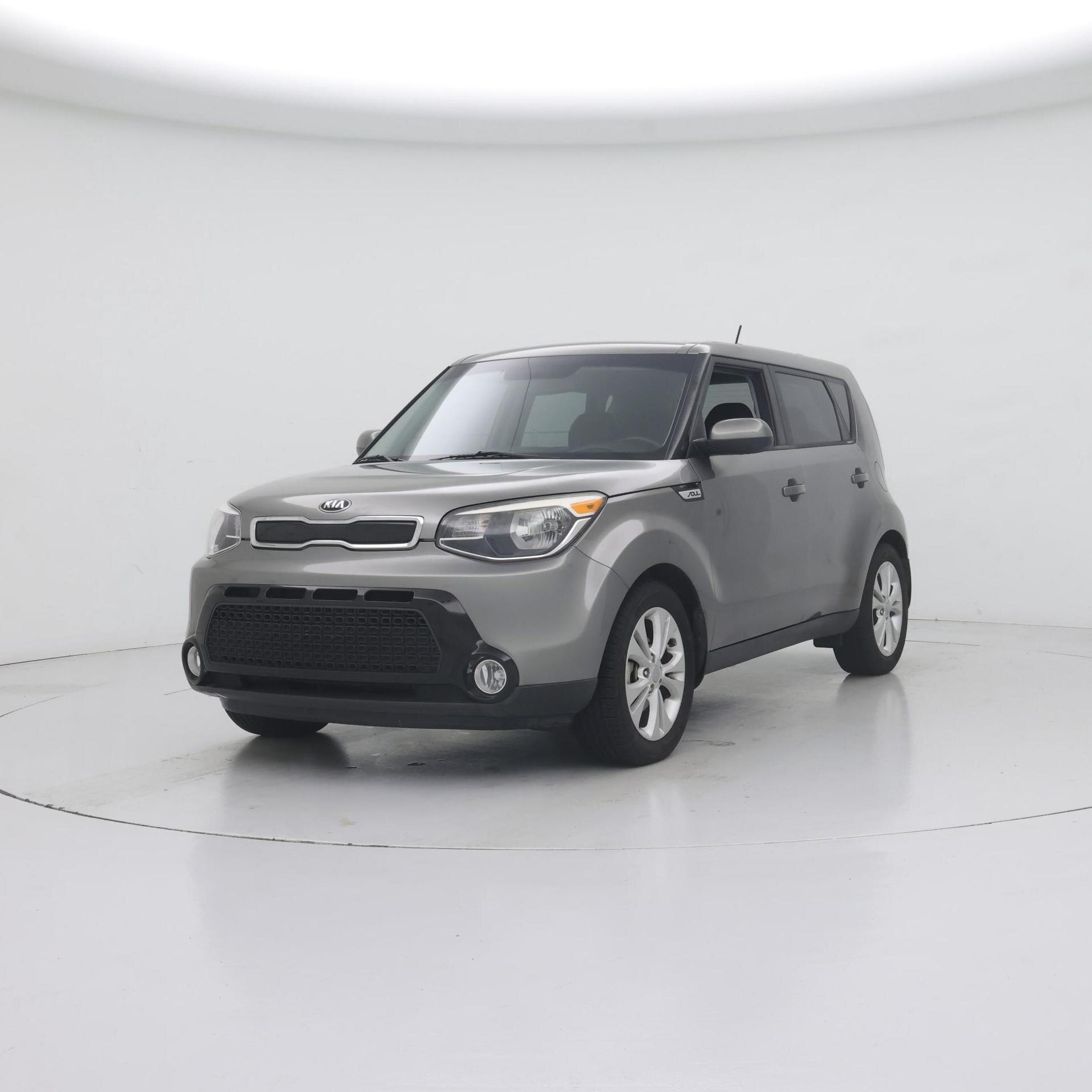 Thumbnail: 2016 Kia Soul - 4