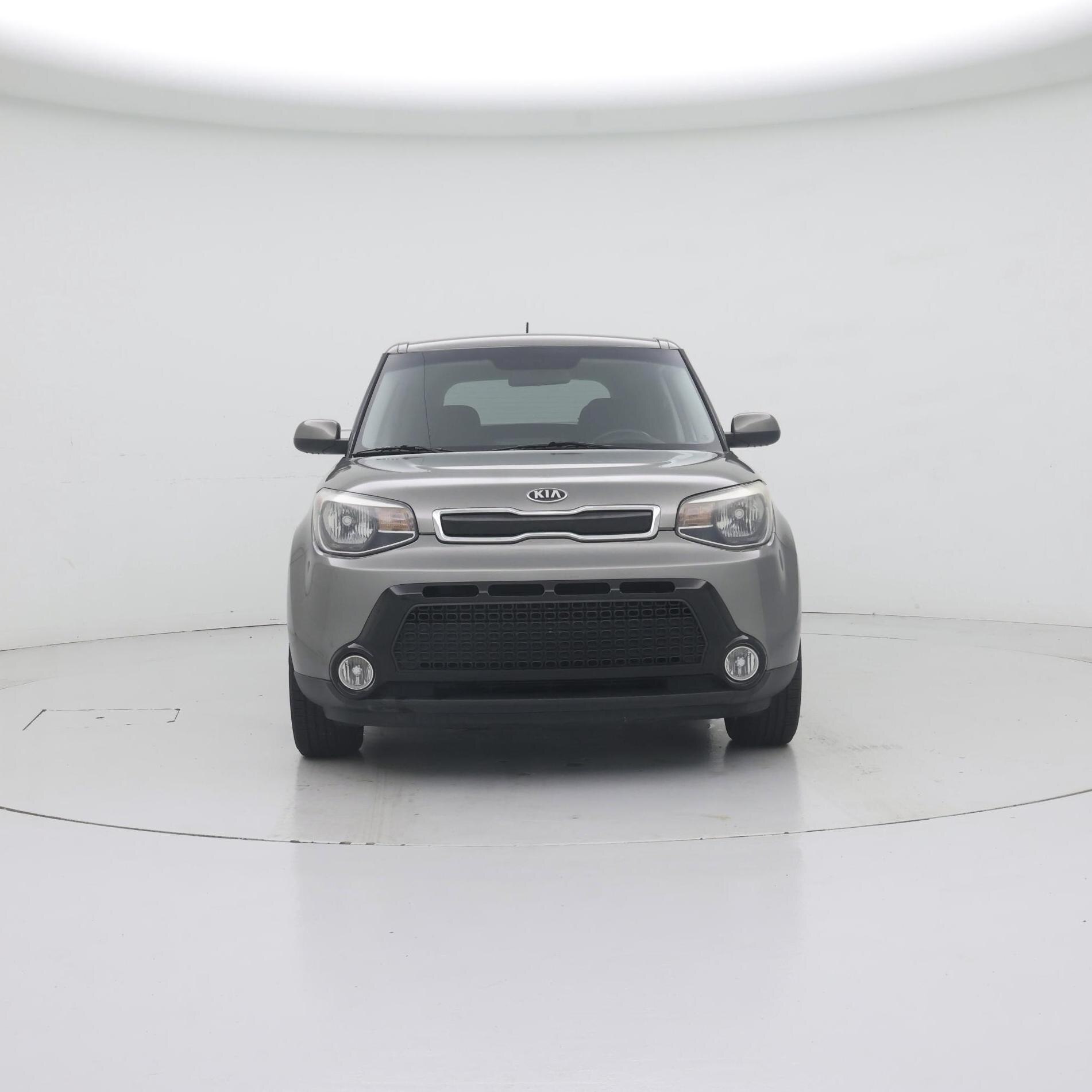 Thumbnail: 2016 Kia Soul - 5