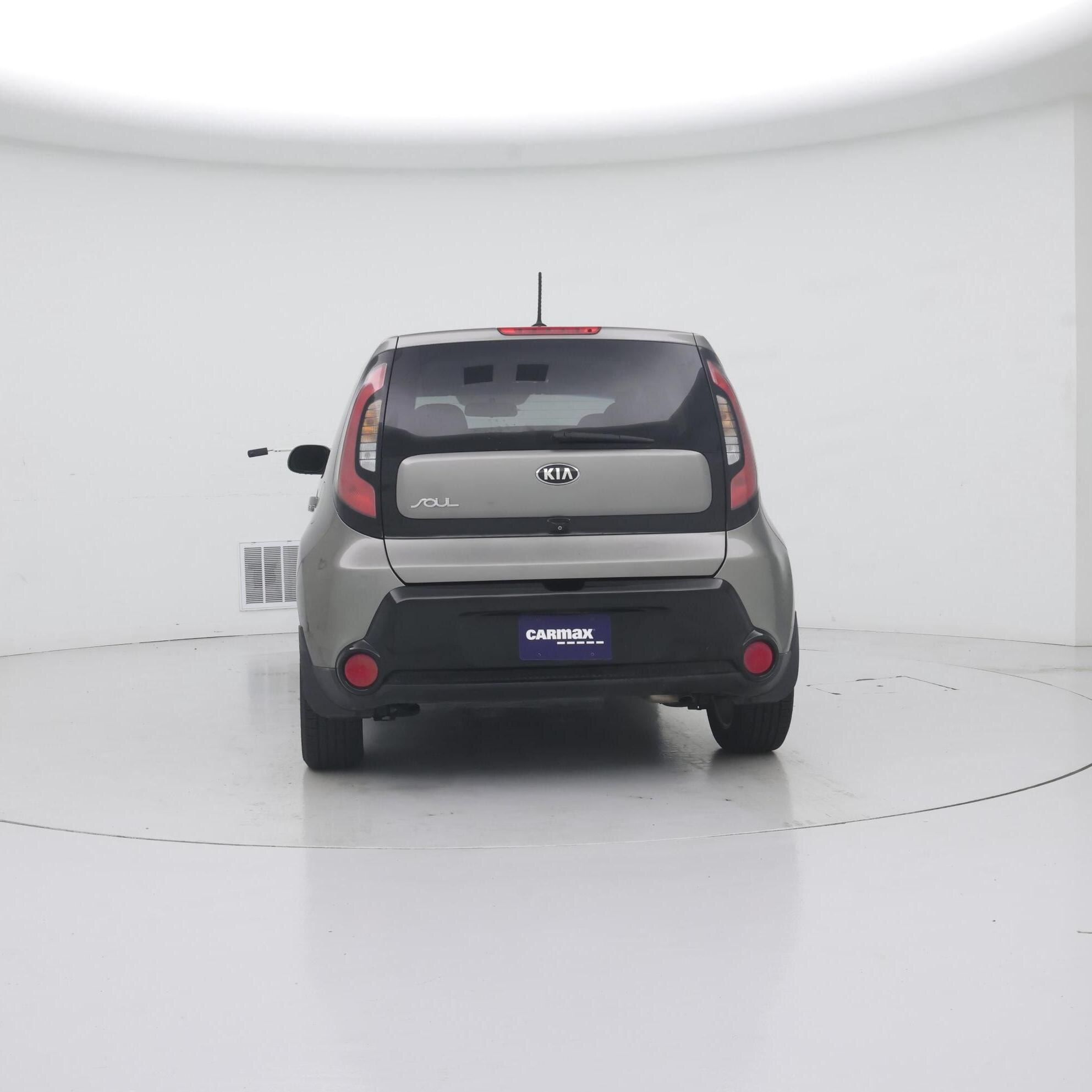 Thumbnail: 2016 Kia Soul - 6