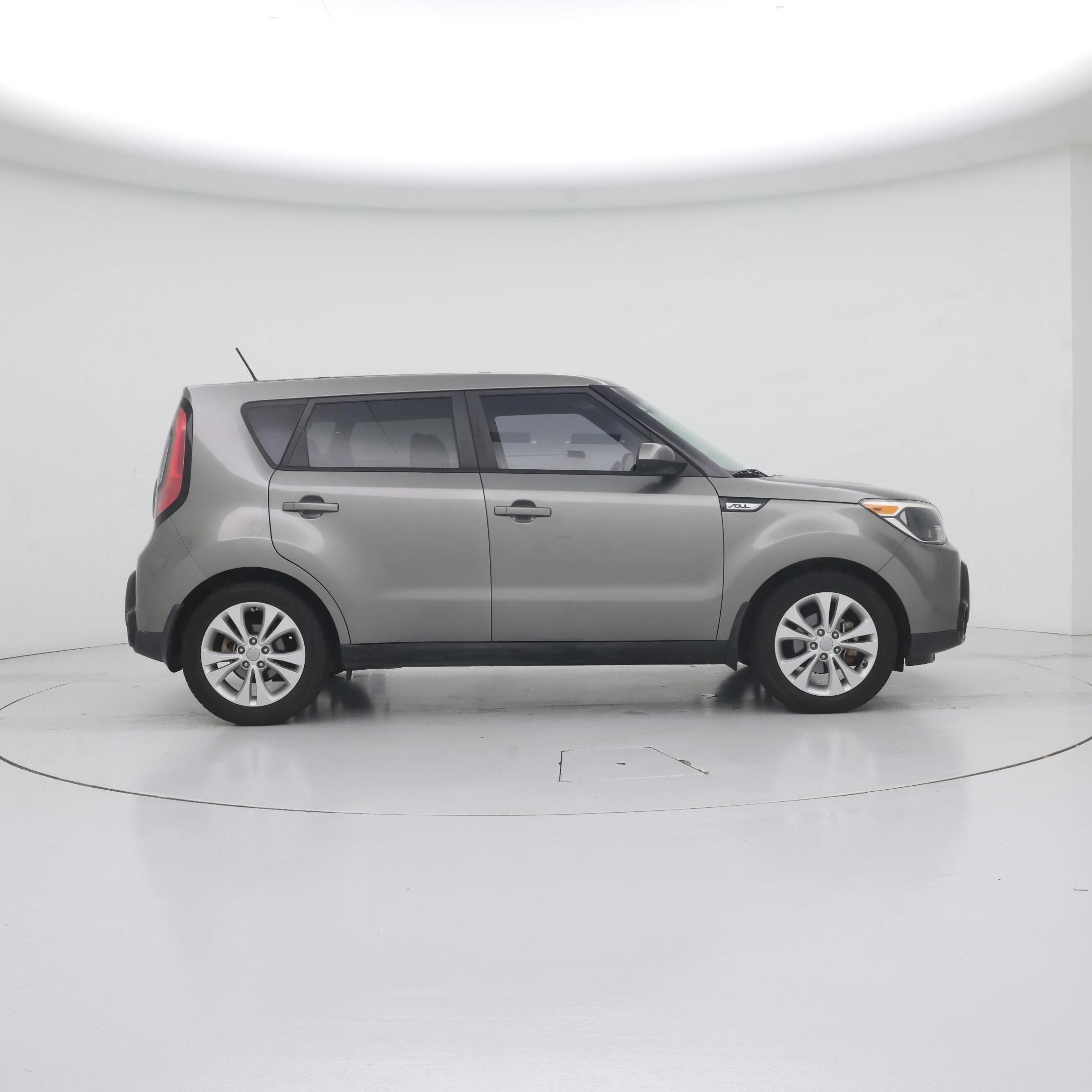 Thumbnail: 2016 Kia Soul - 7