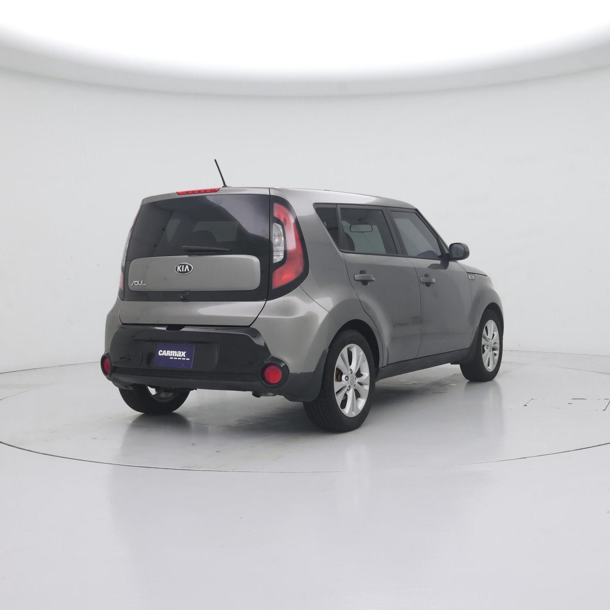 Thumbnail: 2016 Kia Soul - 8