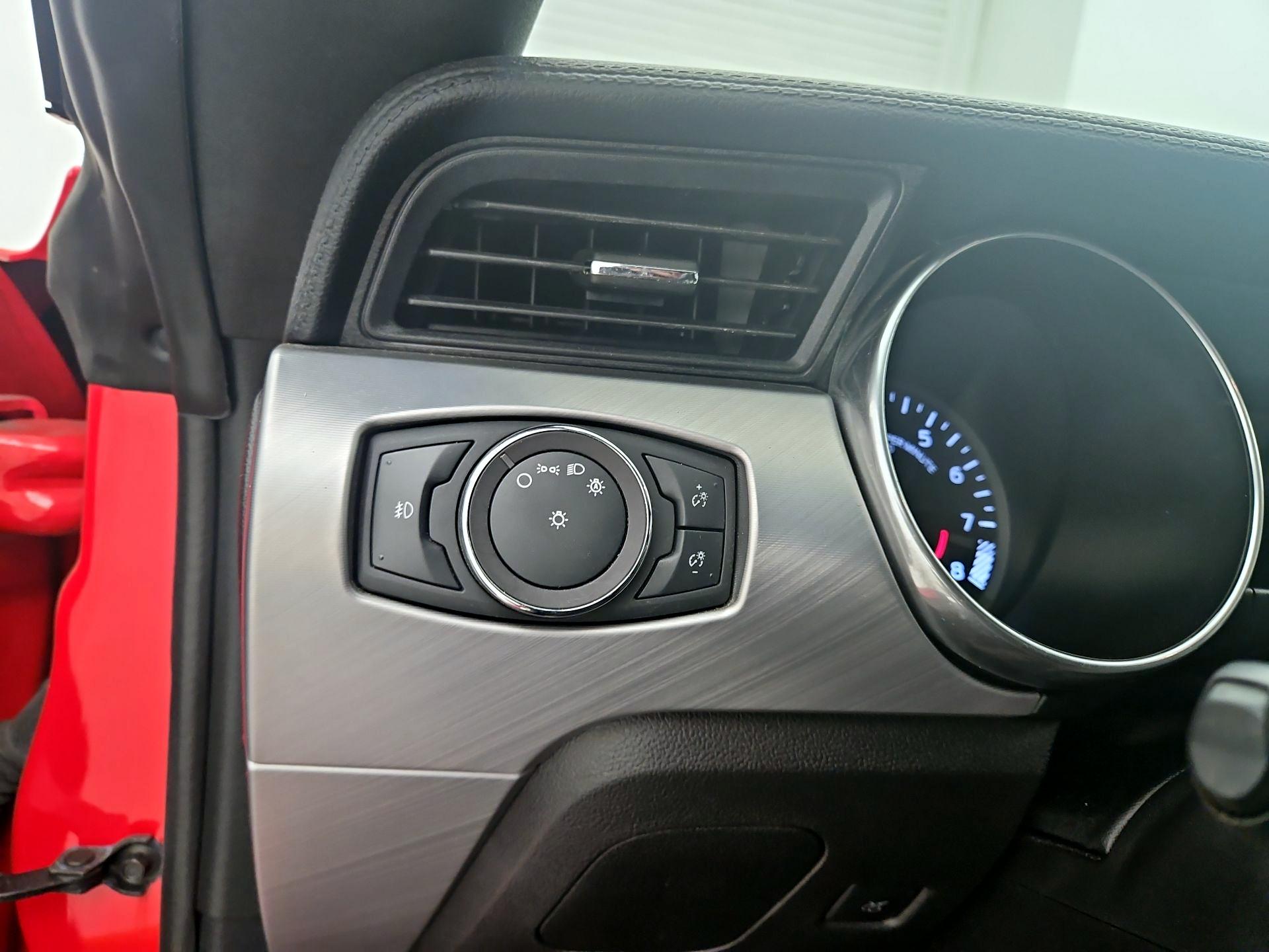 Thumbnail: 2019 Ford Mustang - 13