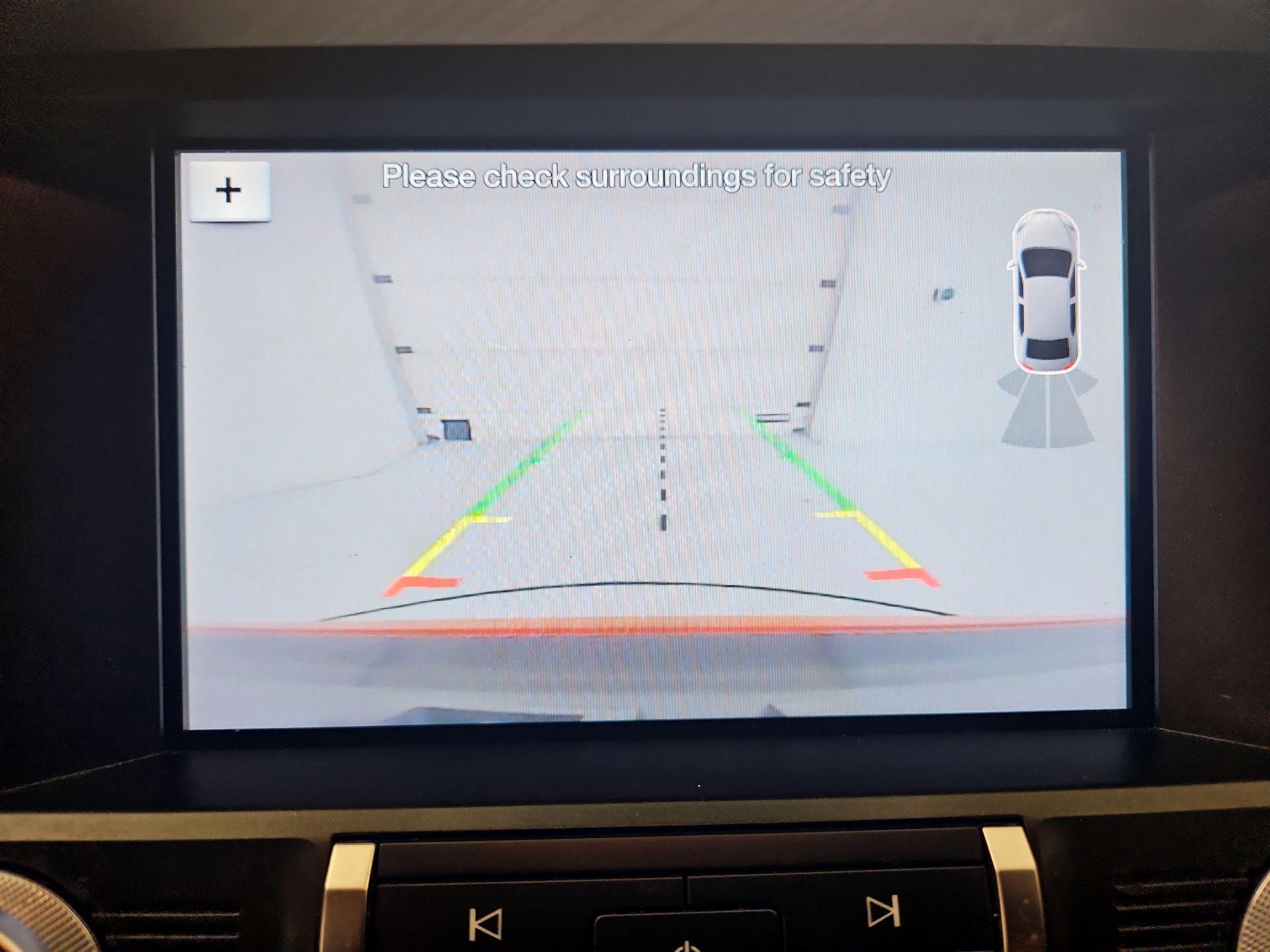 Thumbnail: 2019 Ford Mustang - 14