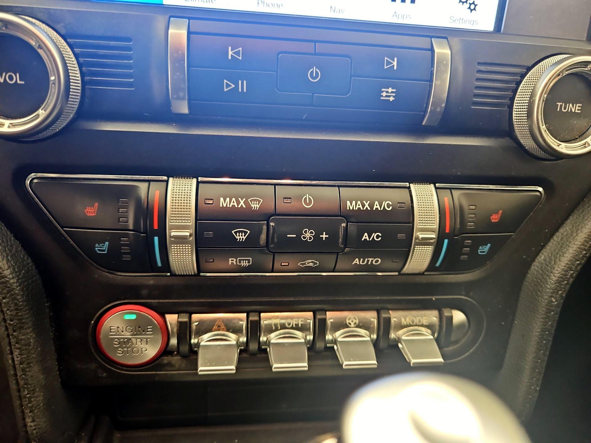 Thumbnail: 2019 Ford Mustang - 16