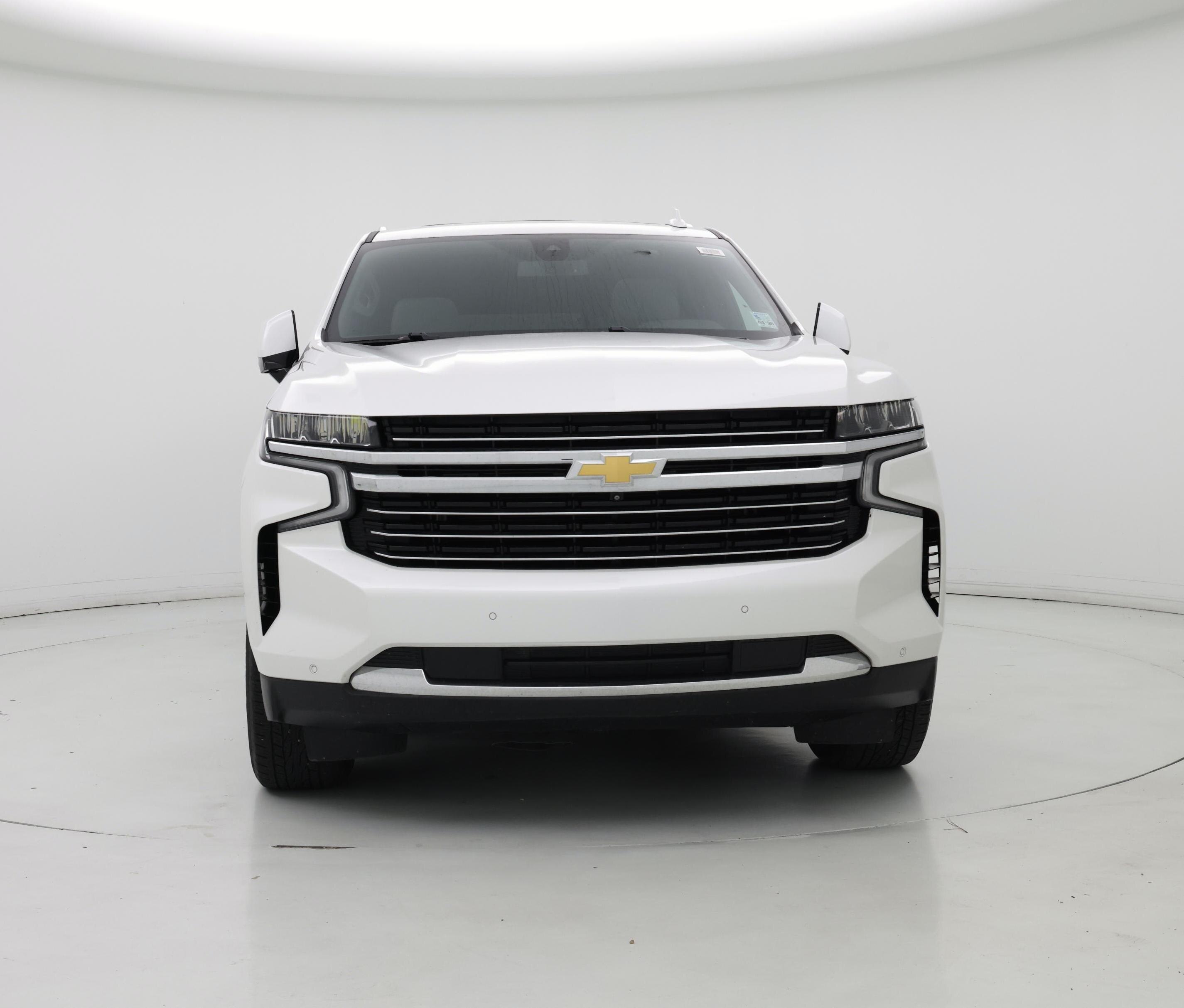 Thumbnail: 2022 Chevrolet Suburban - 5