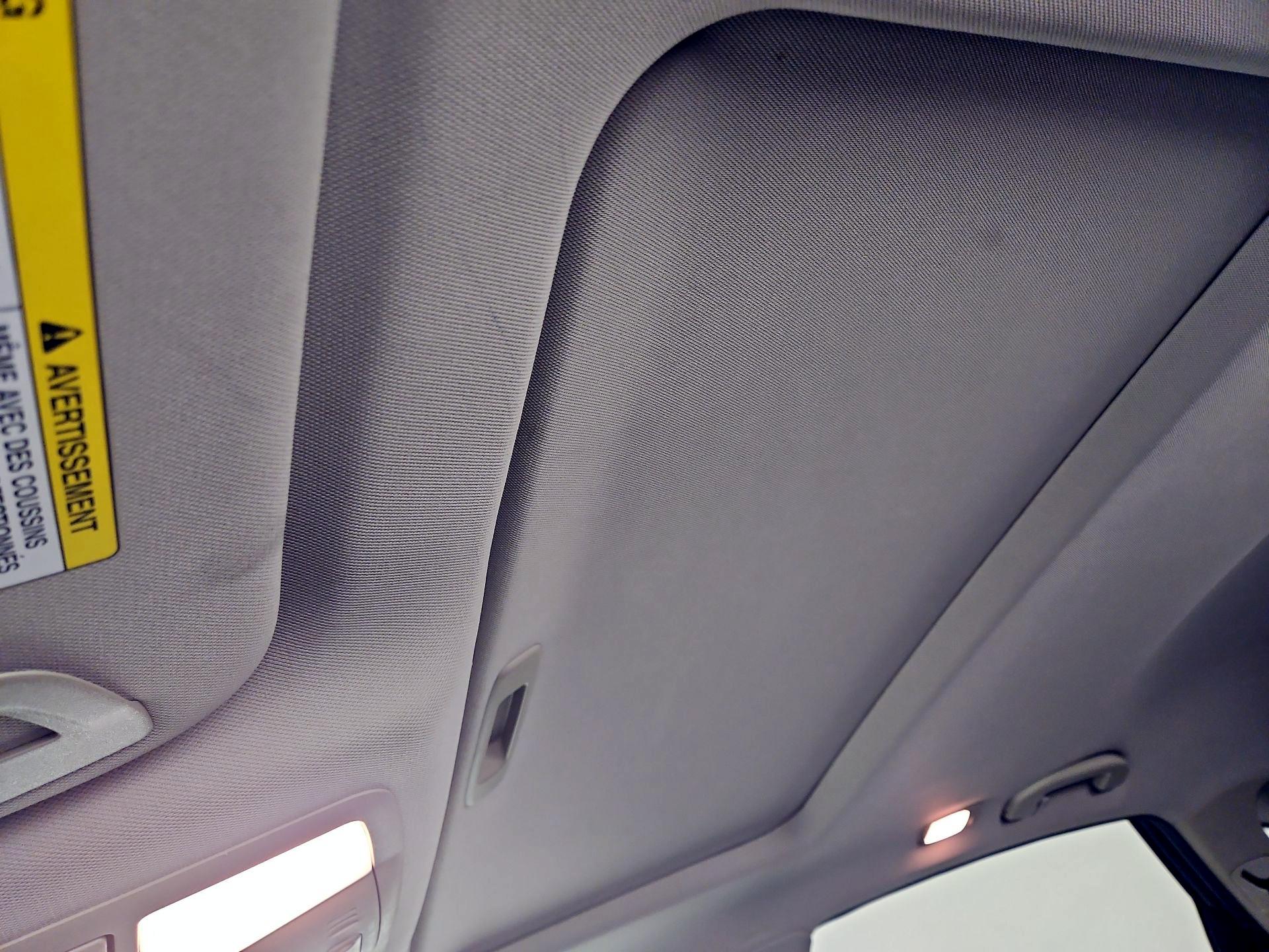 Thumbnail: 2017 INFINITI QX50 - 20