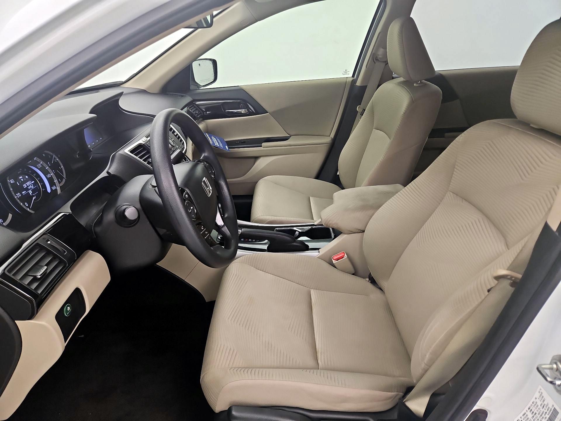 Thumbnail: 2017 Honda Accord - 11