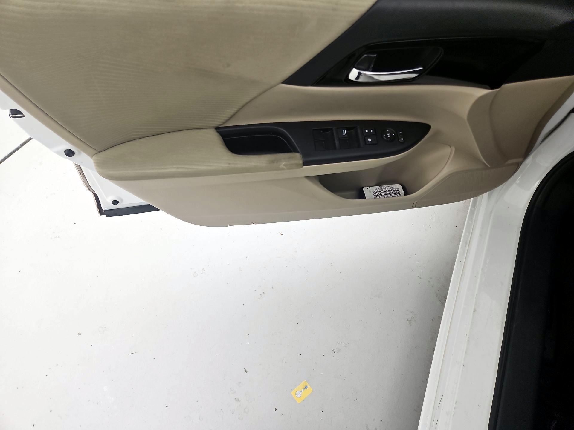 Thumbnail: 2017 Honda Accord - 12