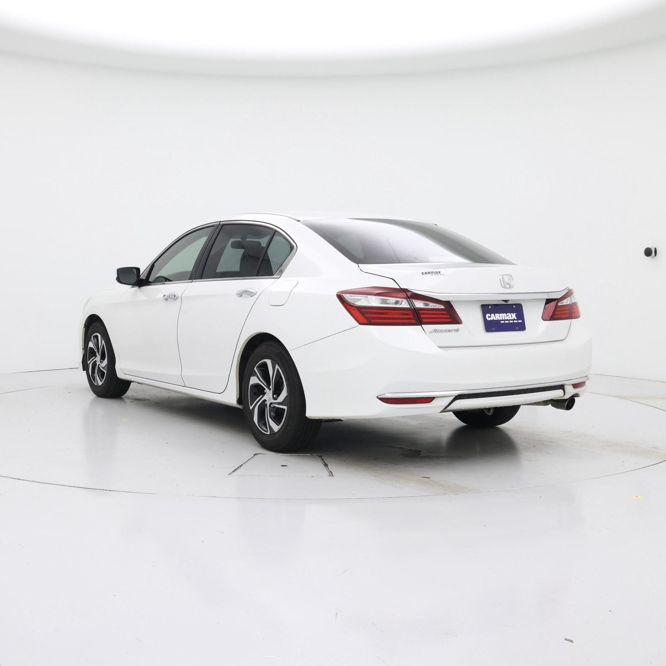 Thumbnail: 2017 Honda Accord - 2