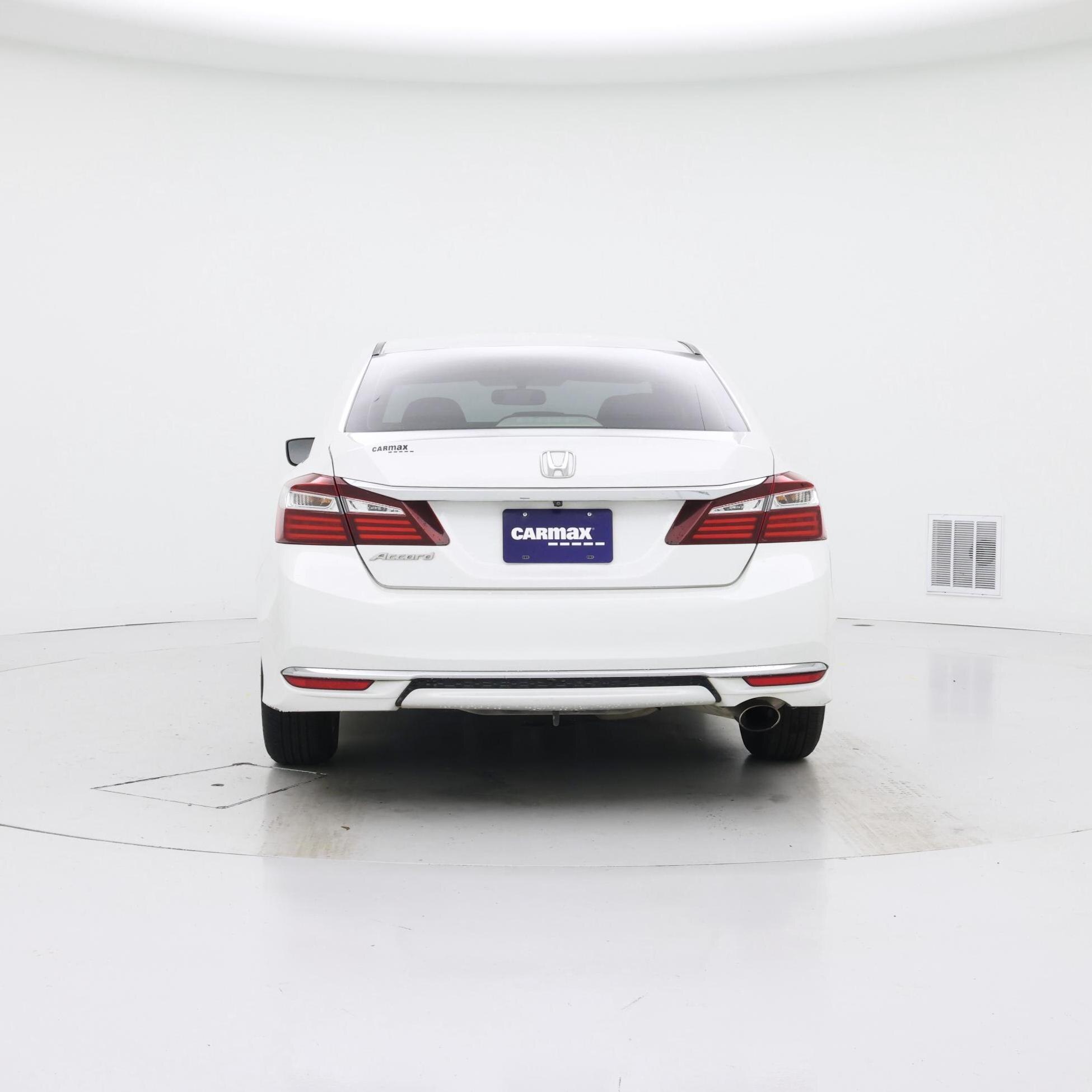 Thumbnail: 2017 Honda Accord - 6