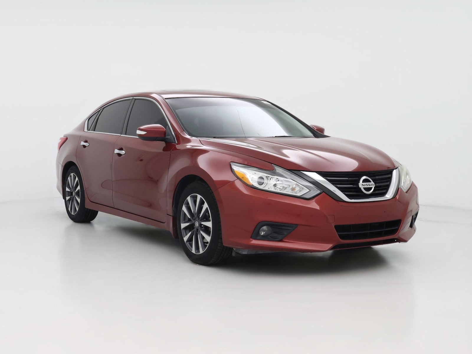2016 Nissan Altima SV