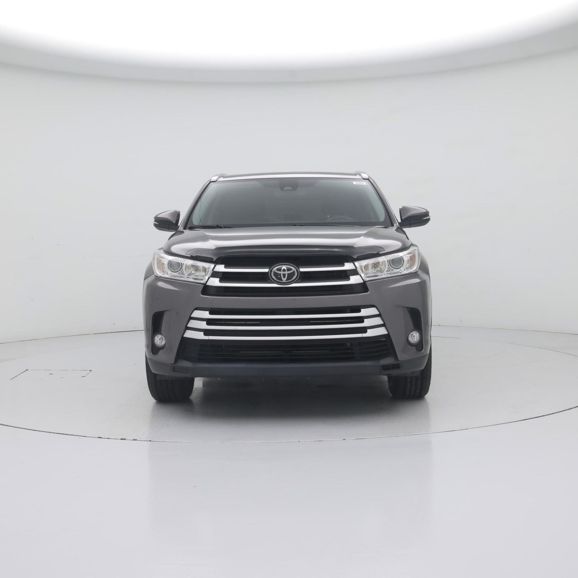 Thumbnail: 2019 Toyota Highlander - 5