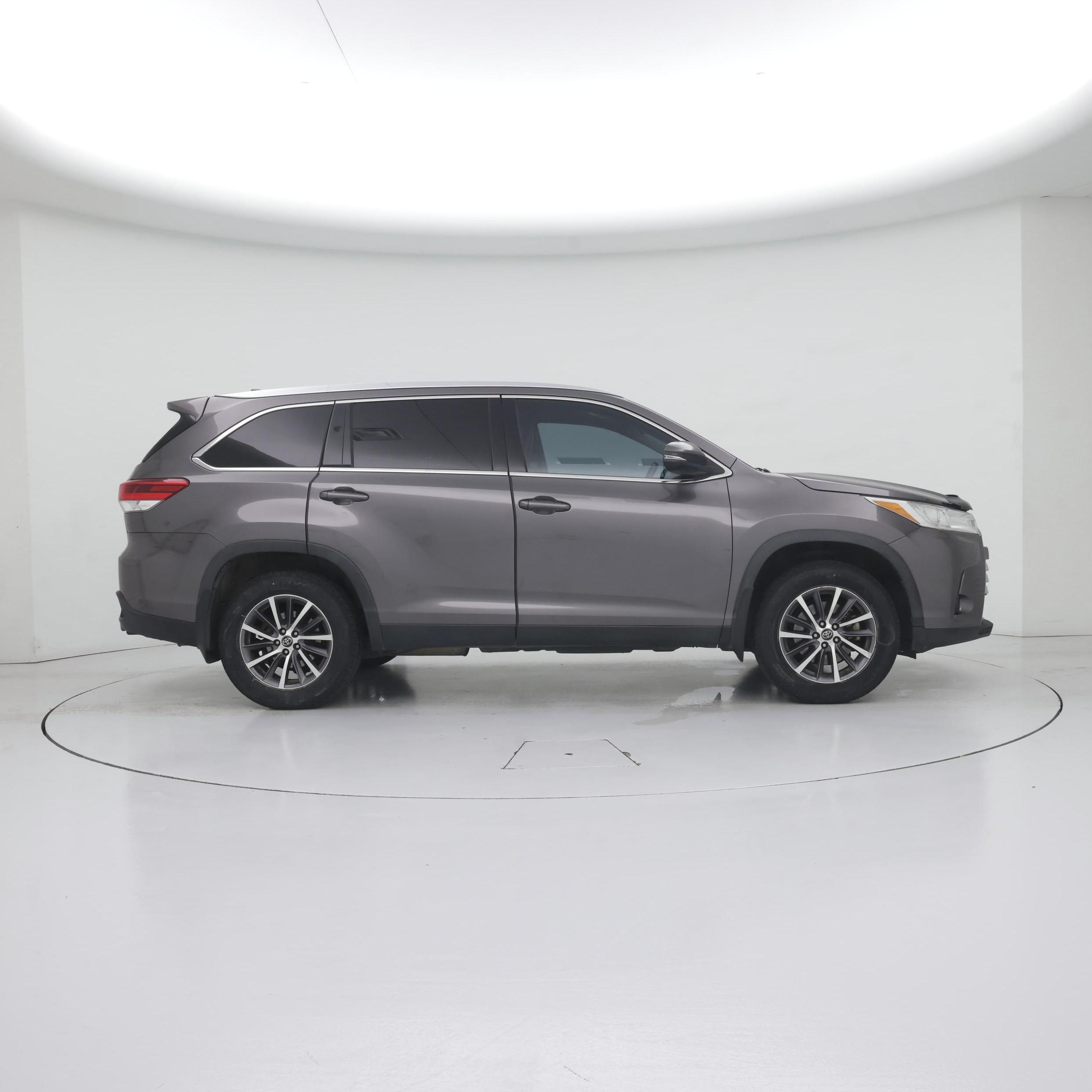 Thumbnail: 2019 Toyota Highlander - 7
