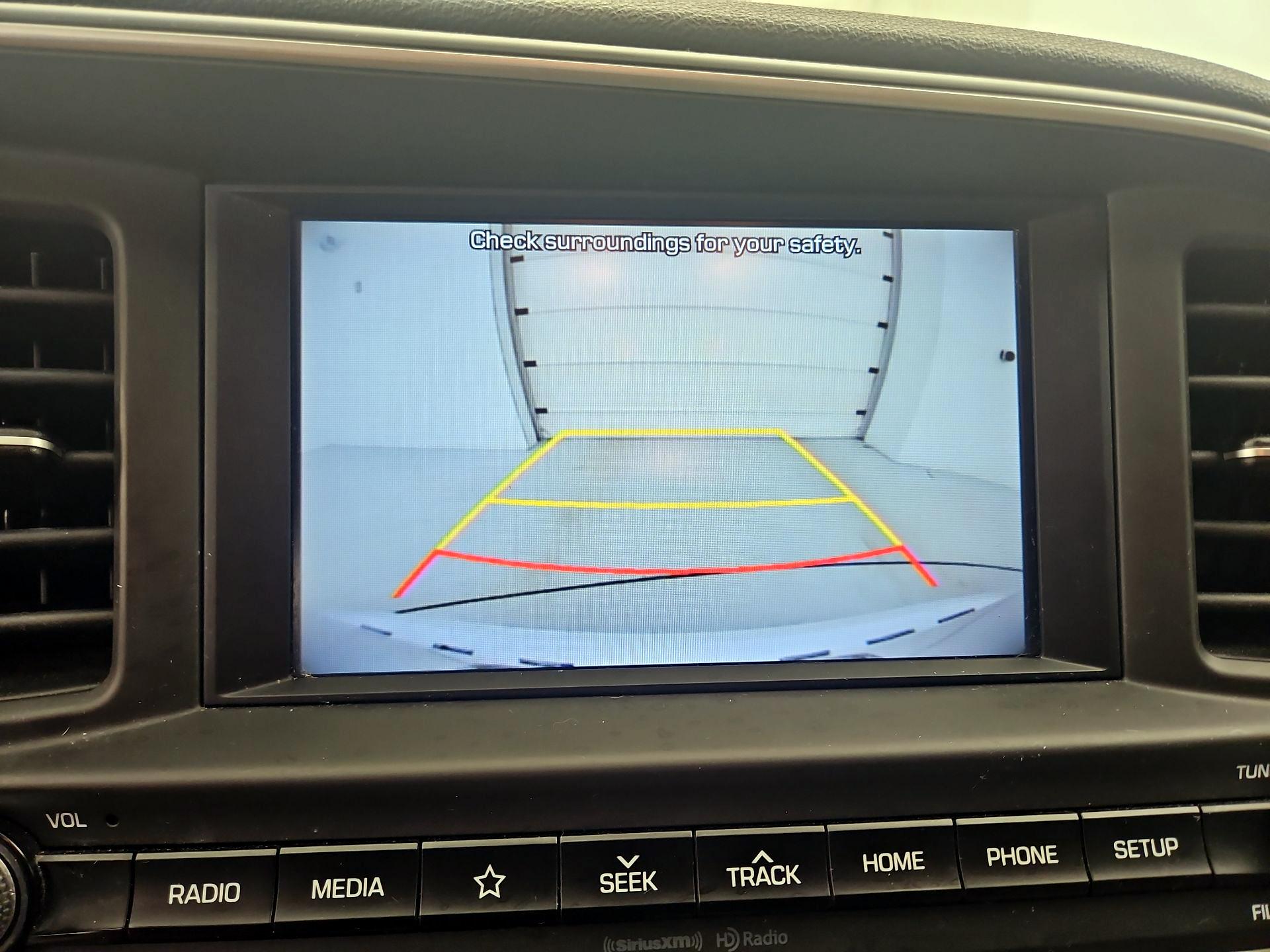 Thumbnail: 2019 Hyundai Elantra - 14