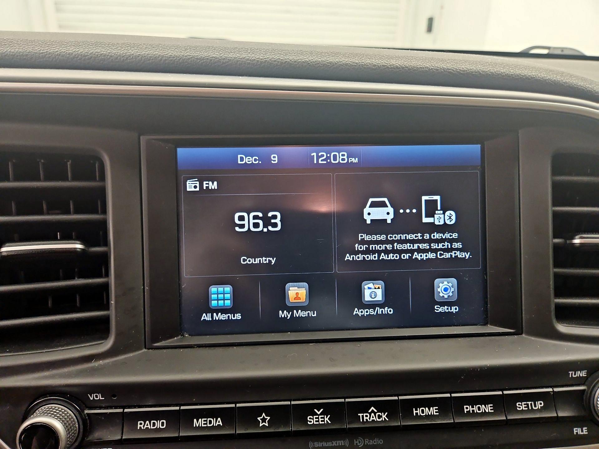 Thumbnail: 2019 Hyundai Elantra - 15