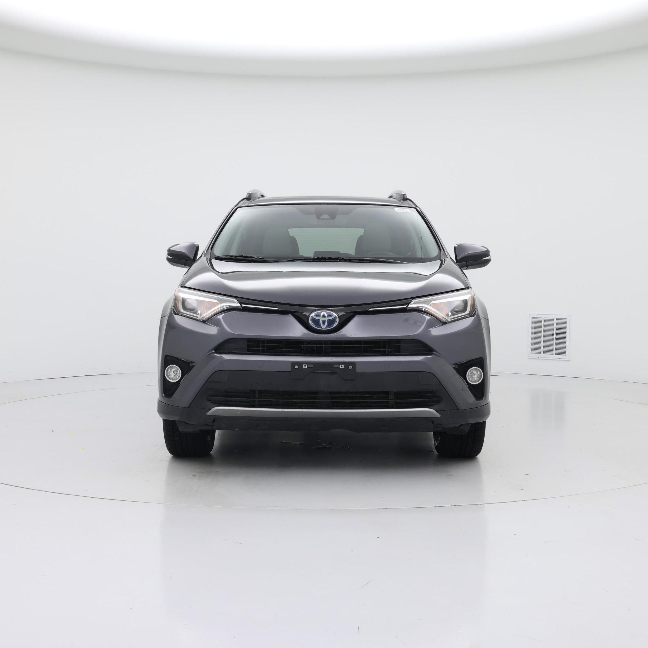 Thumbnail: 2018 Toyota RAV4 - 5