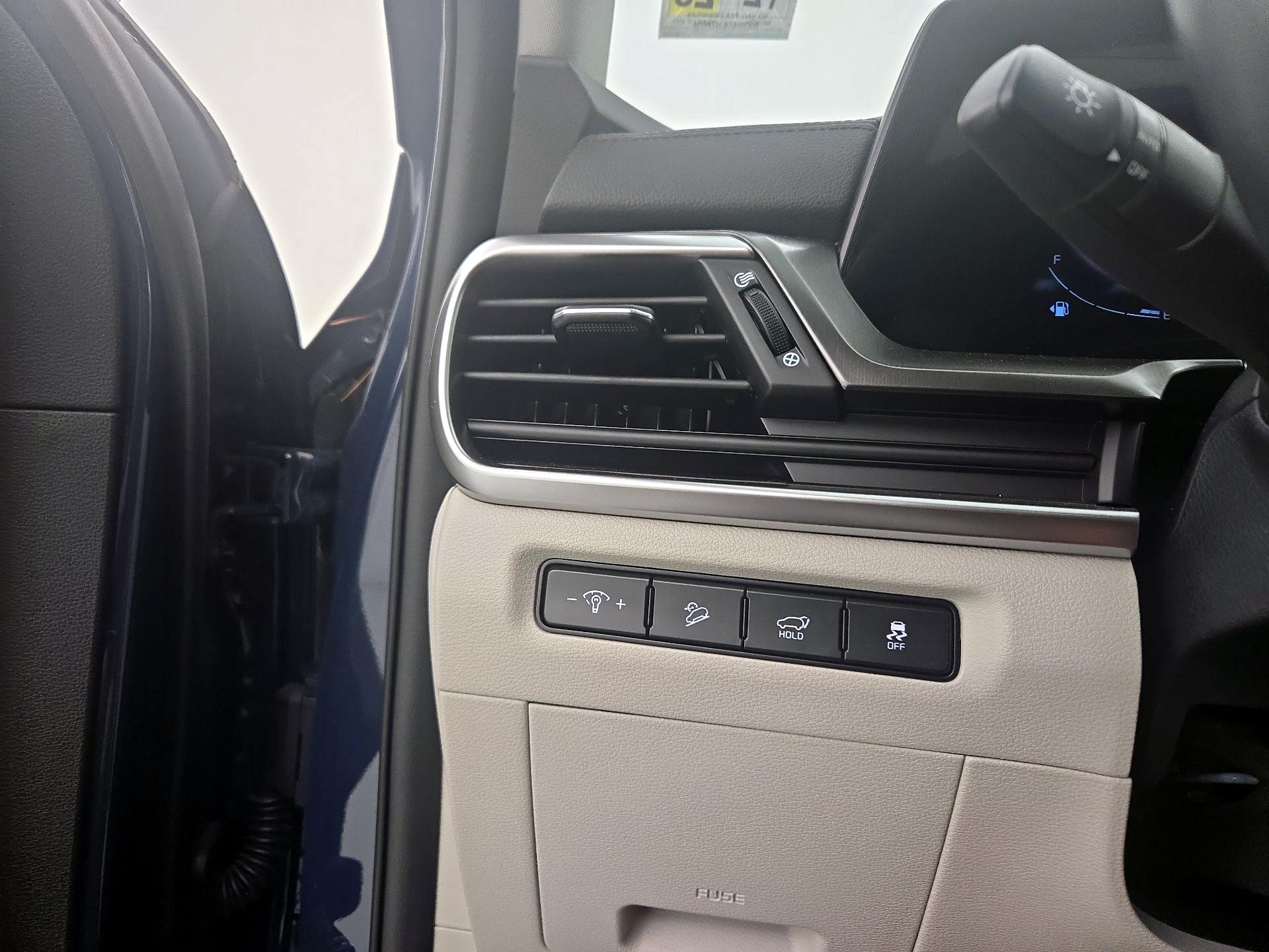 Thumbnail: 2025 Kia Telluride - 13