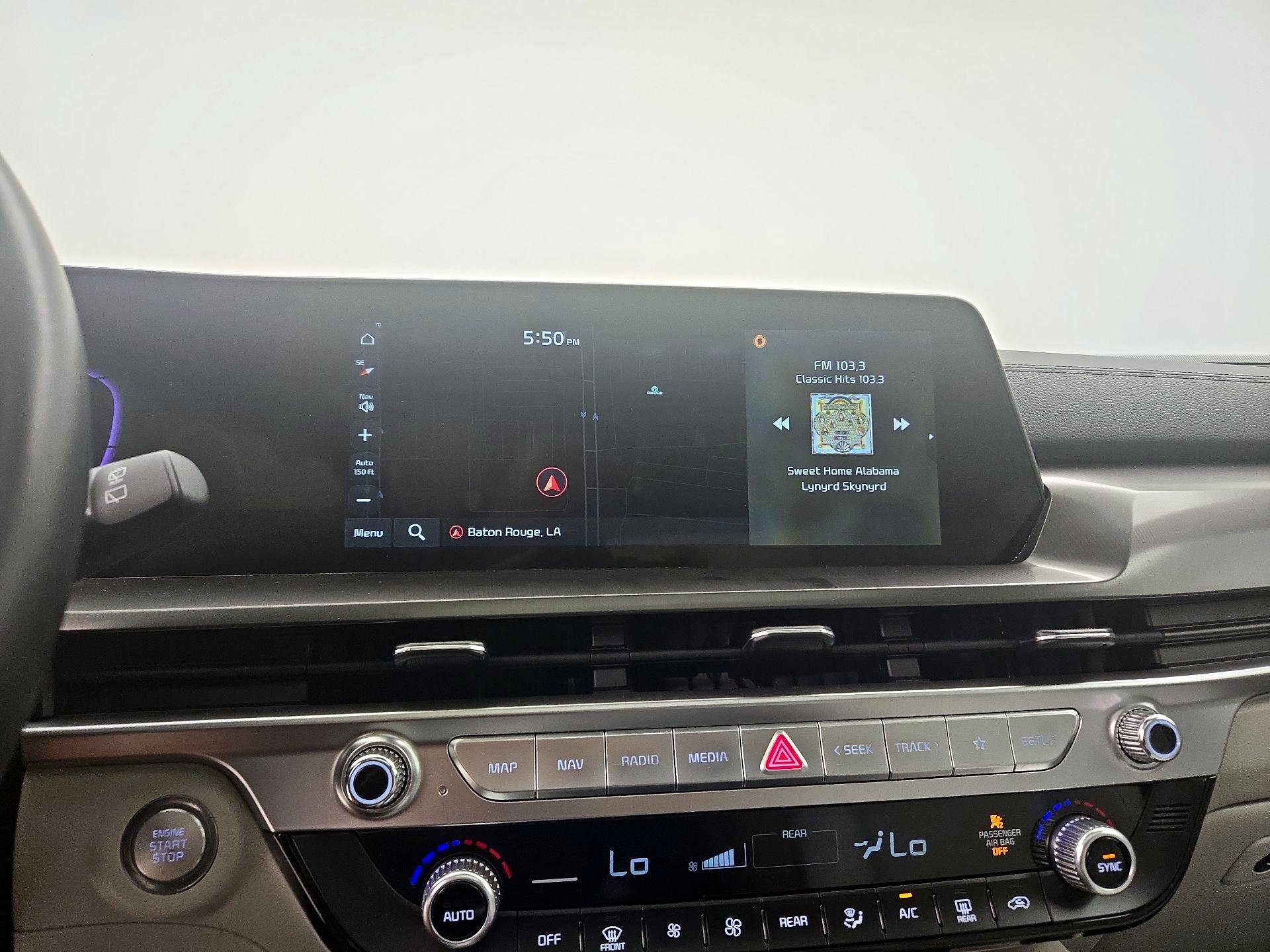 Thumbnail: 2025 Kia Telluride - 14