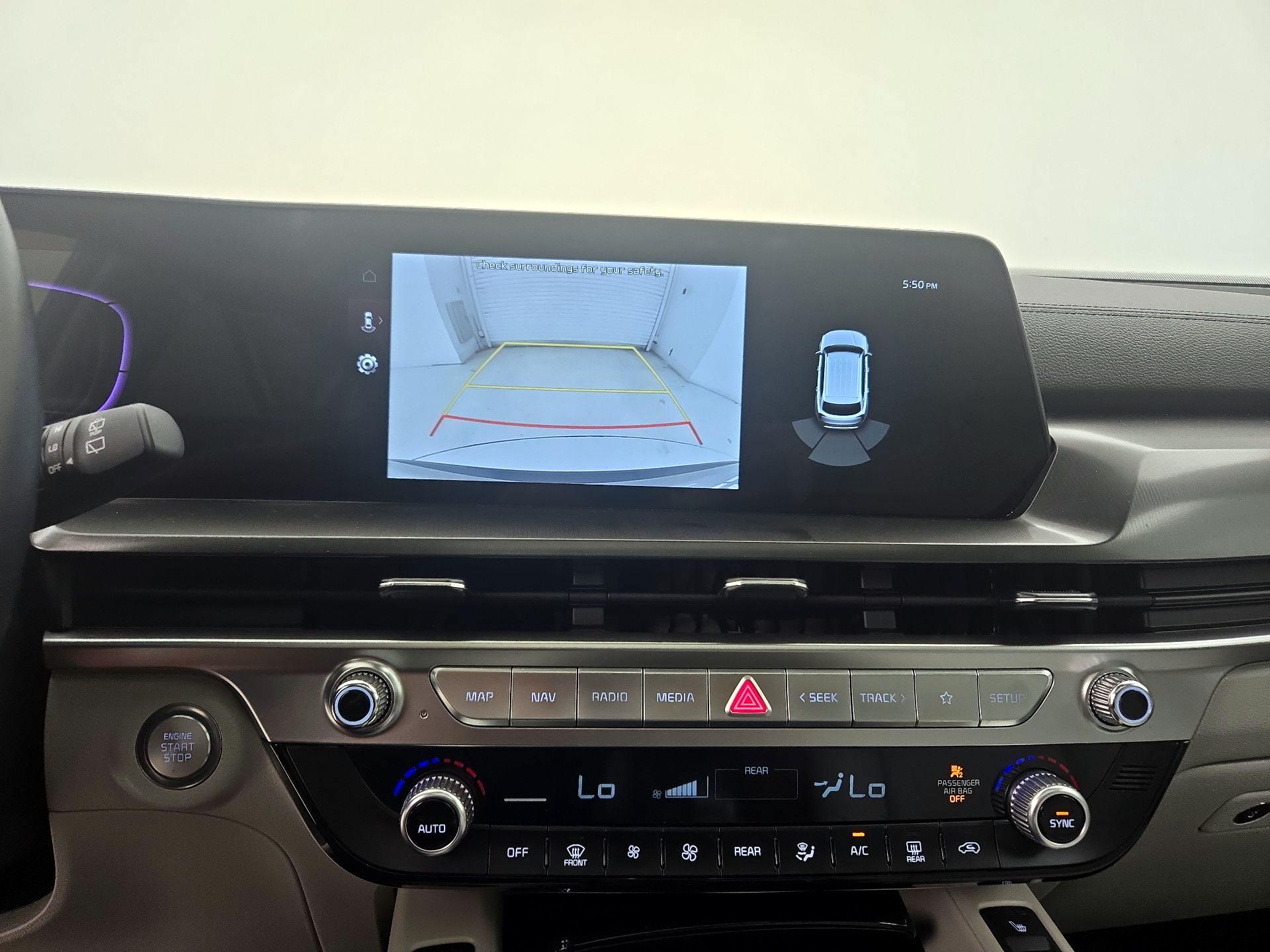 Thumbnail: 2025 Kia Telluride - 15