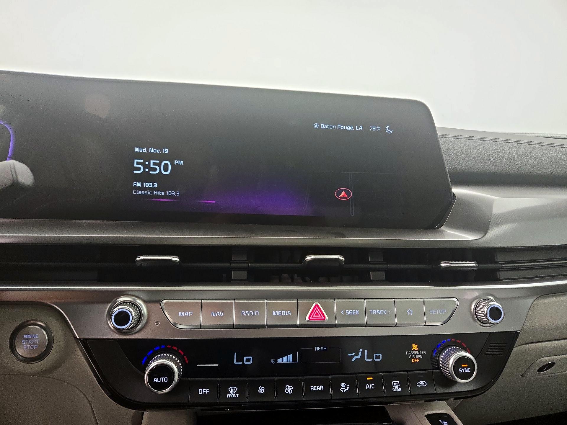 Thumbnail: 2025 Kia Telluride - 16