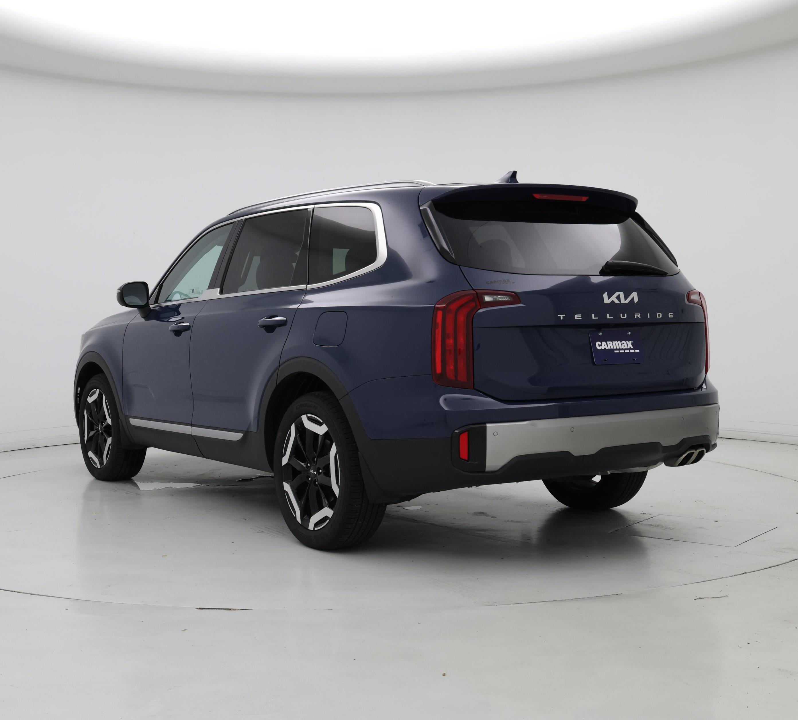 Thumbnail: 2025 Kia Telluride - 2