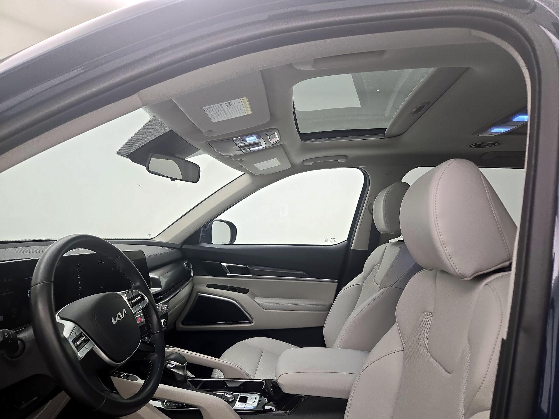 Thumbnail: 2025 Kia Telluride - 20