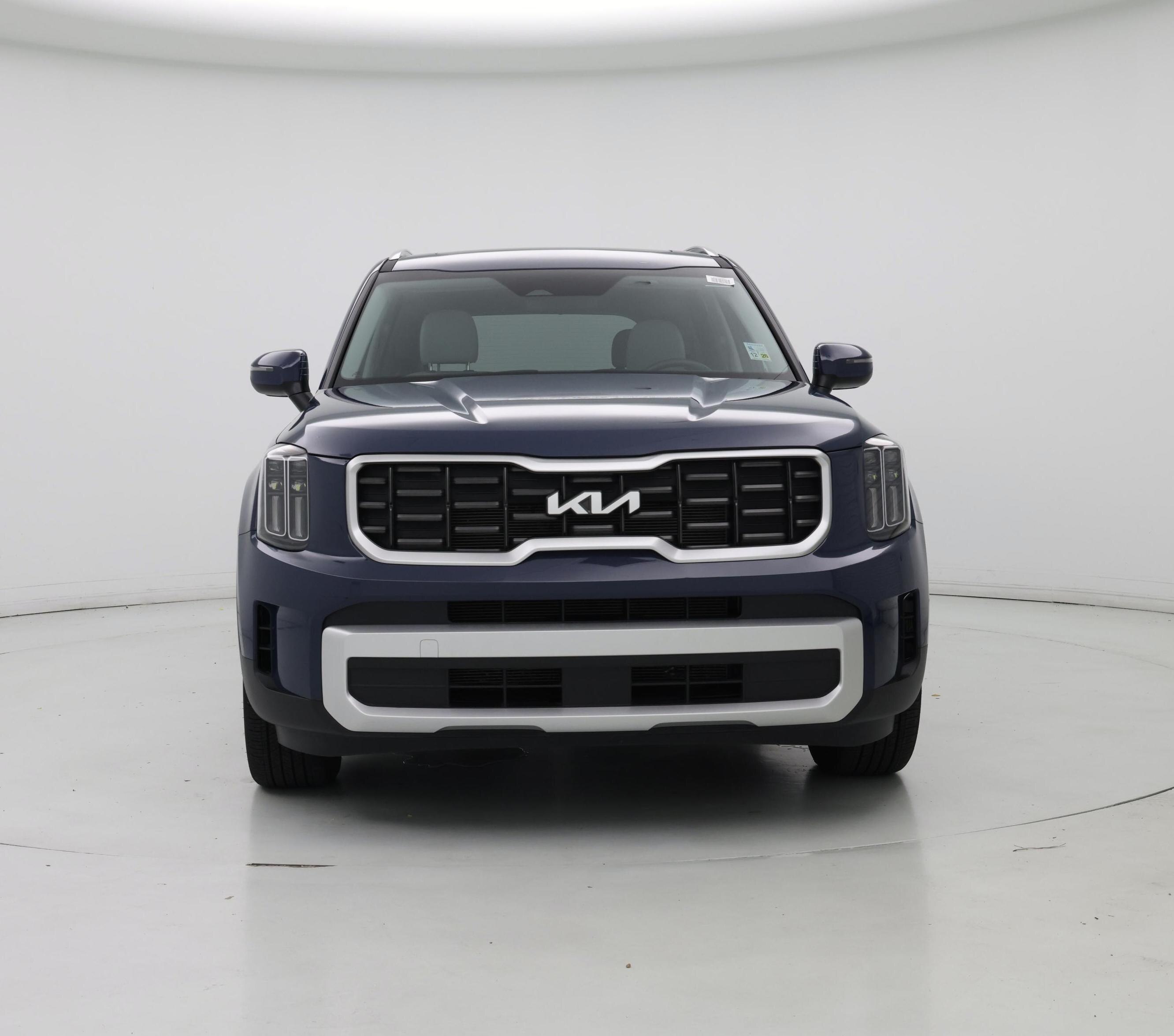 Thumbnail: 2025 Kia Telluride - 5