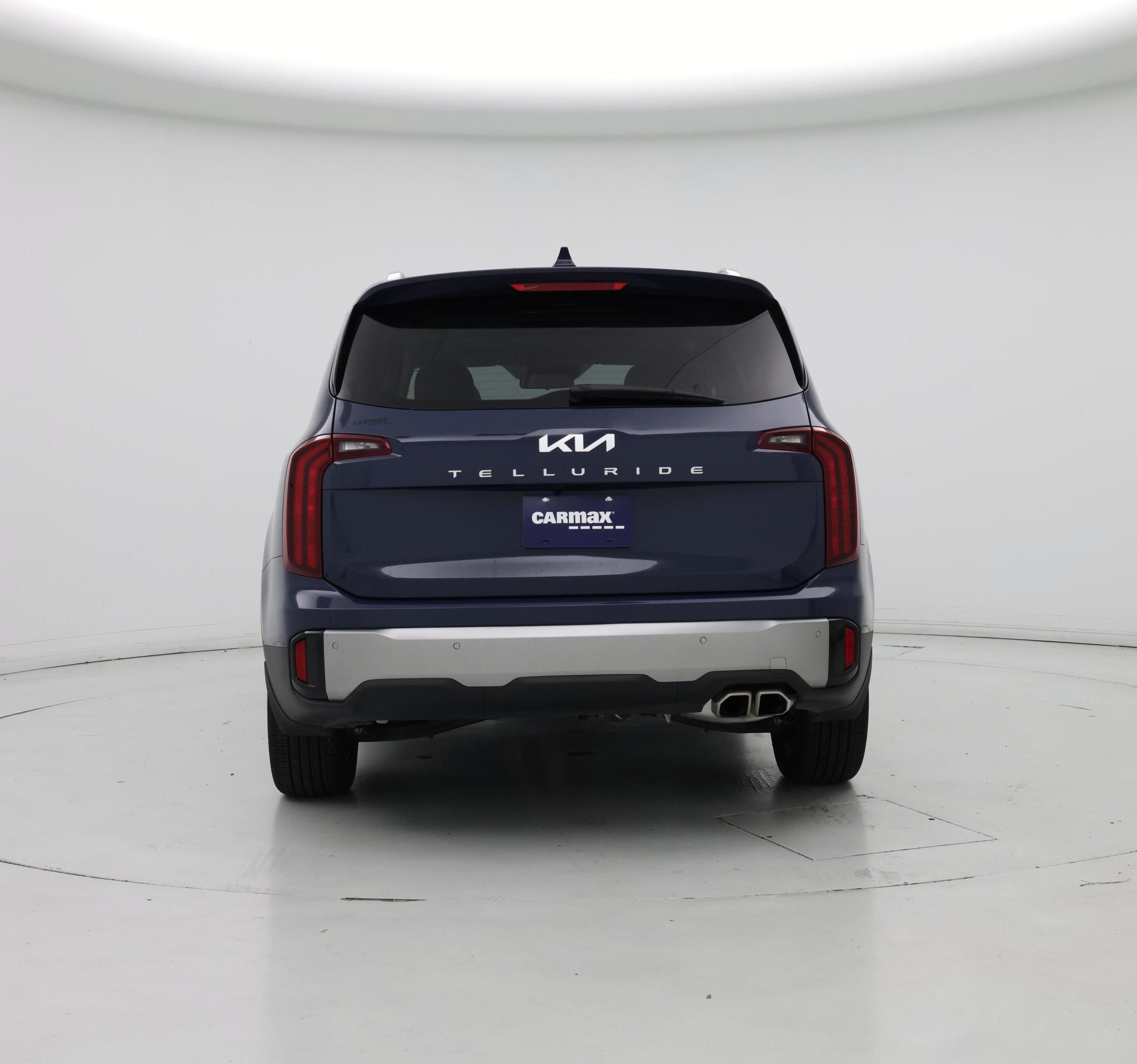 Thumbnail: 2025 Kia Telluride - 6