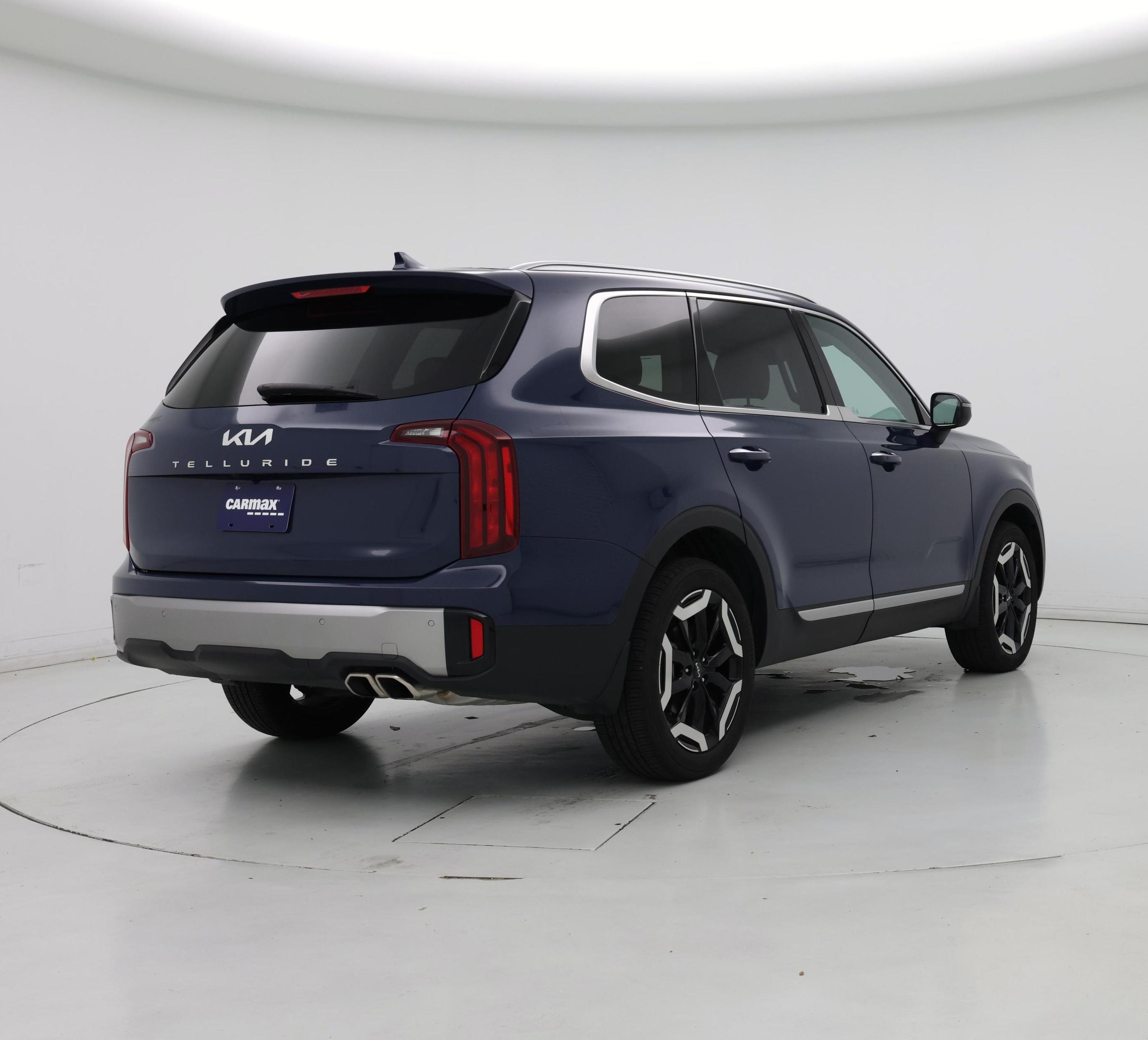 Thumbnail: 2025 Kia Telluride - 8