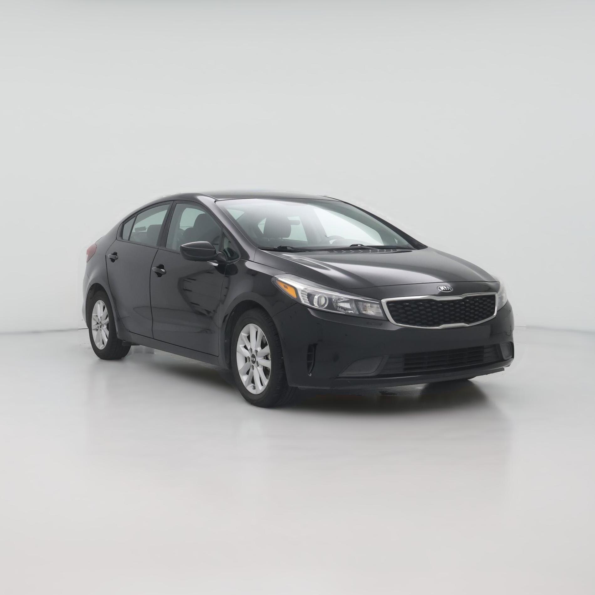 Thumbnail: 2017 Kia Forte - 1