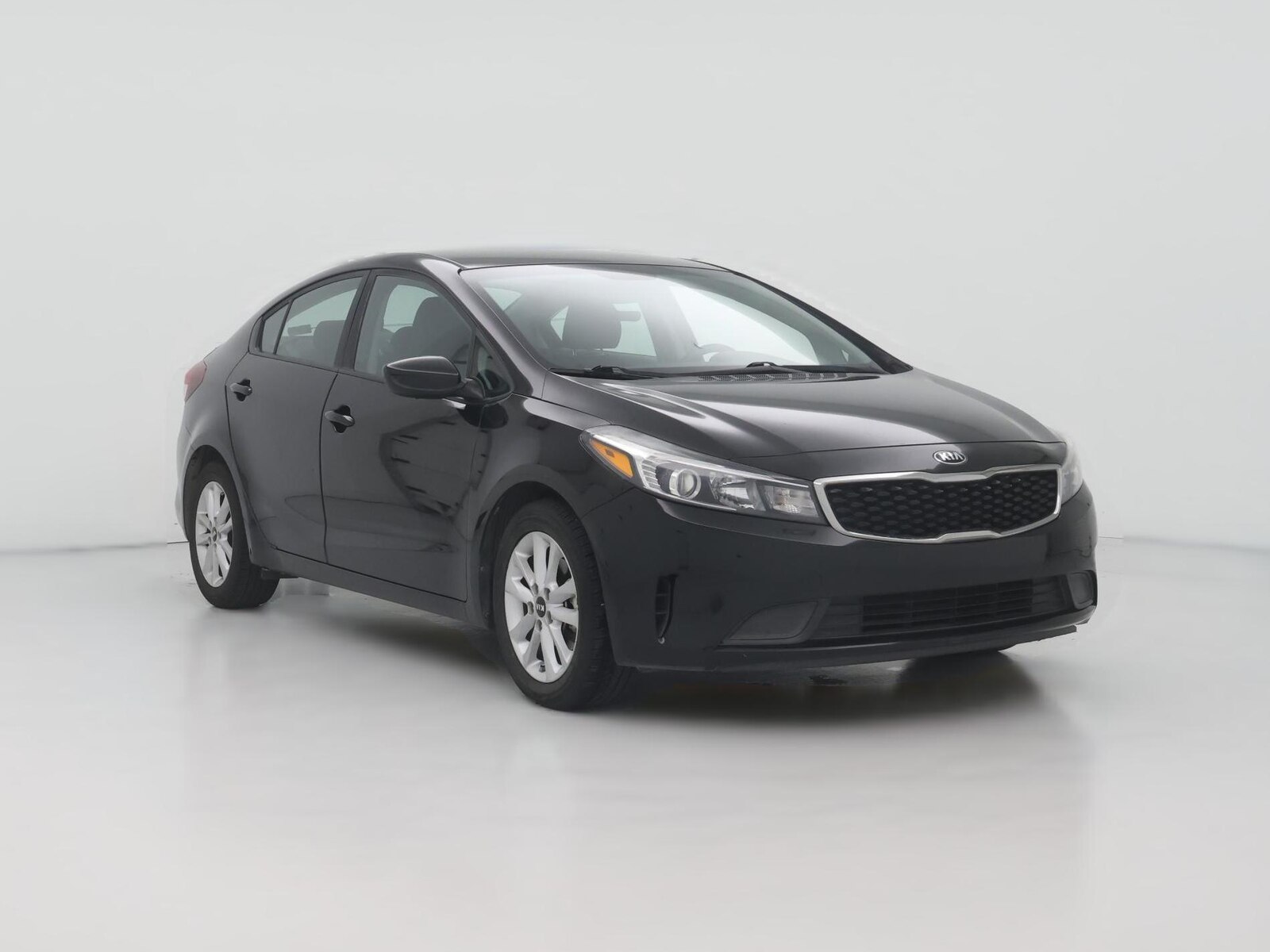 2017 Kia Forte S