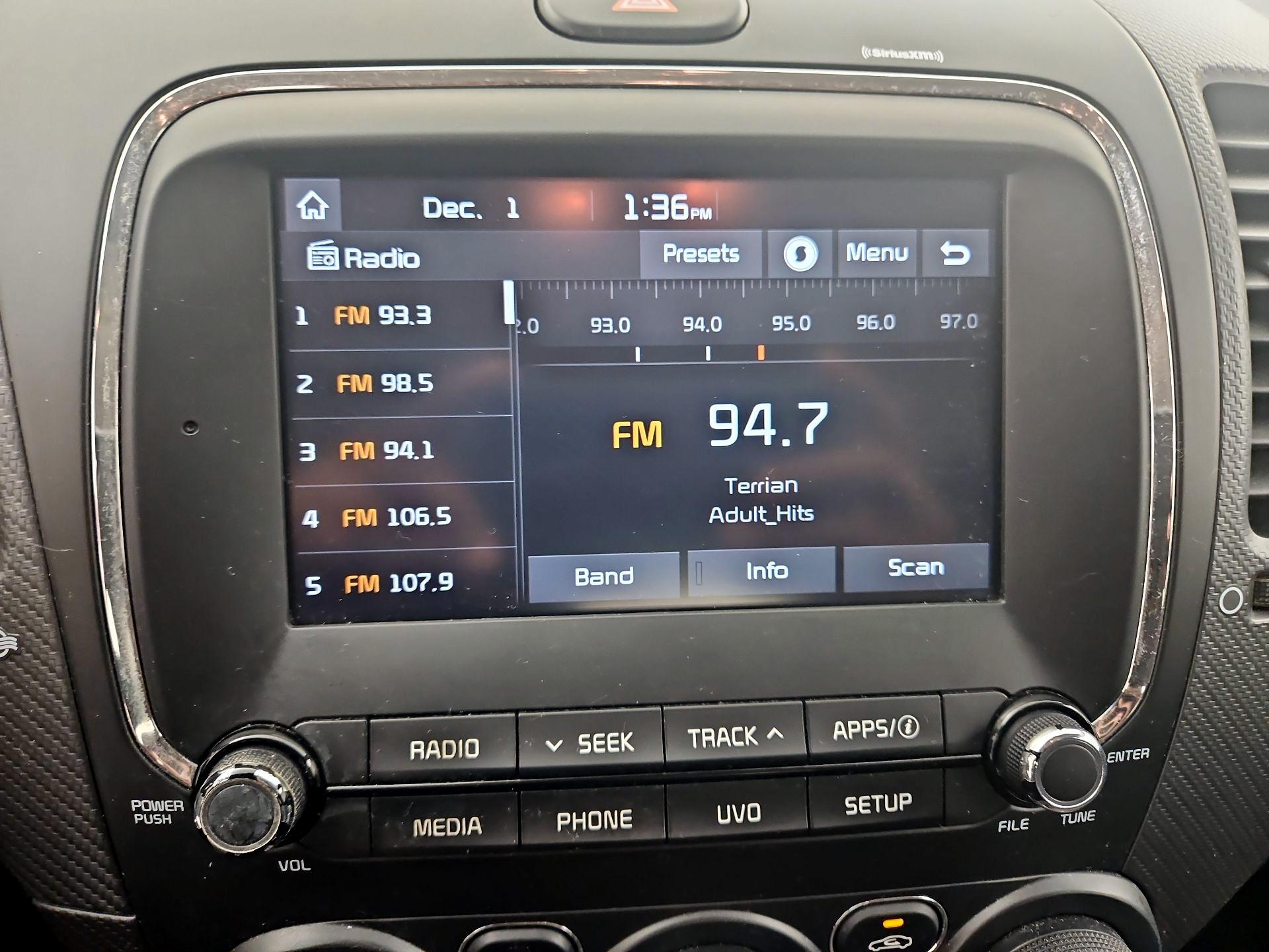 Thumbnail: 2017 Kia Forte - 15