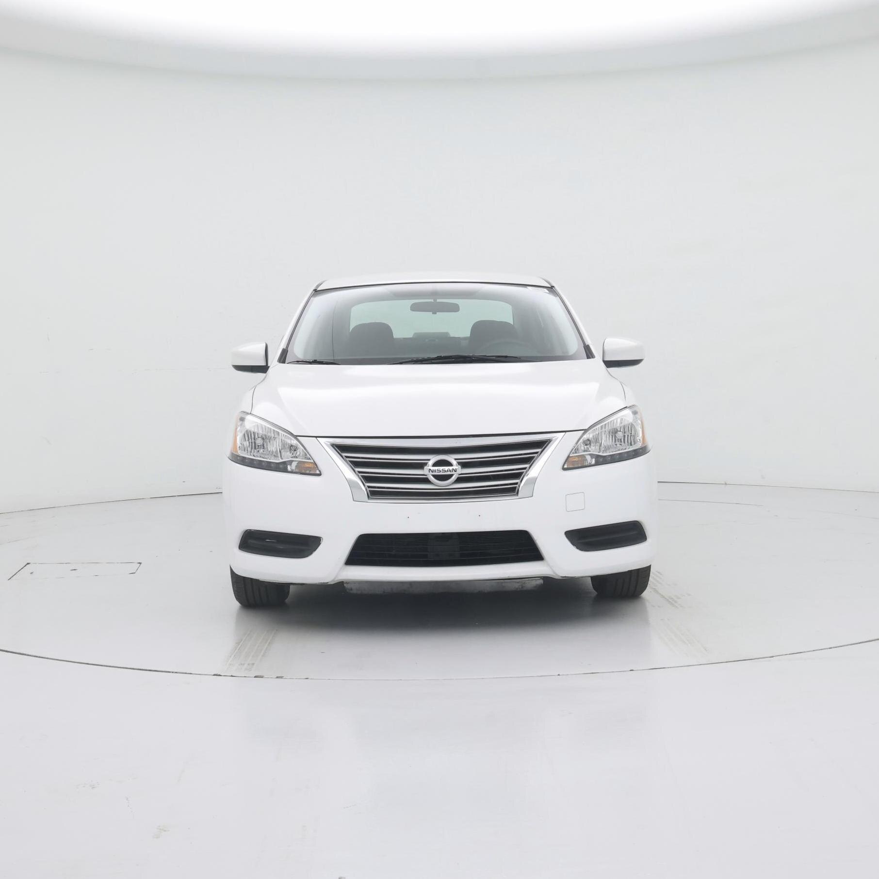 Thumbnail: 2014 Nissan Sentra - 5